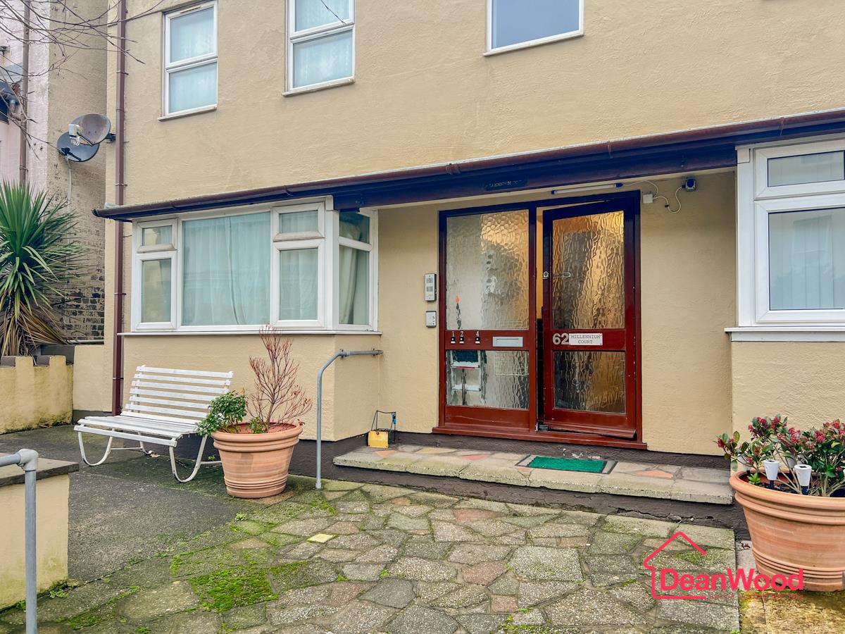 Apartment 1 Millennium Court, 62 Derby Road, Douglas