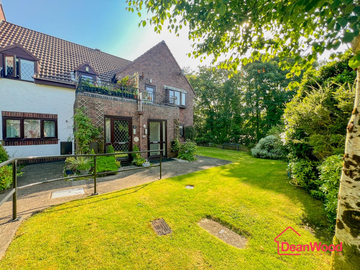 15 Eyreton Park, Crosby, isle of Man