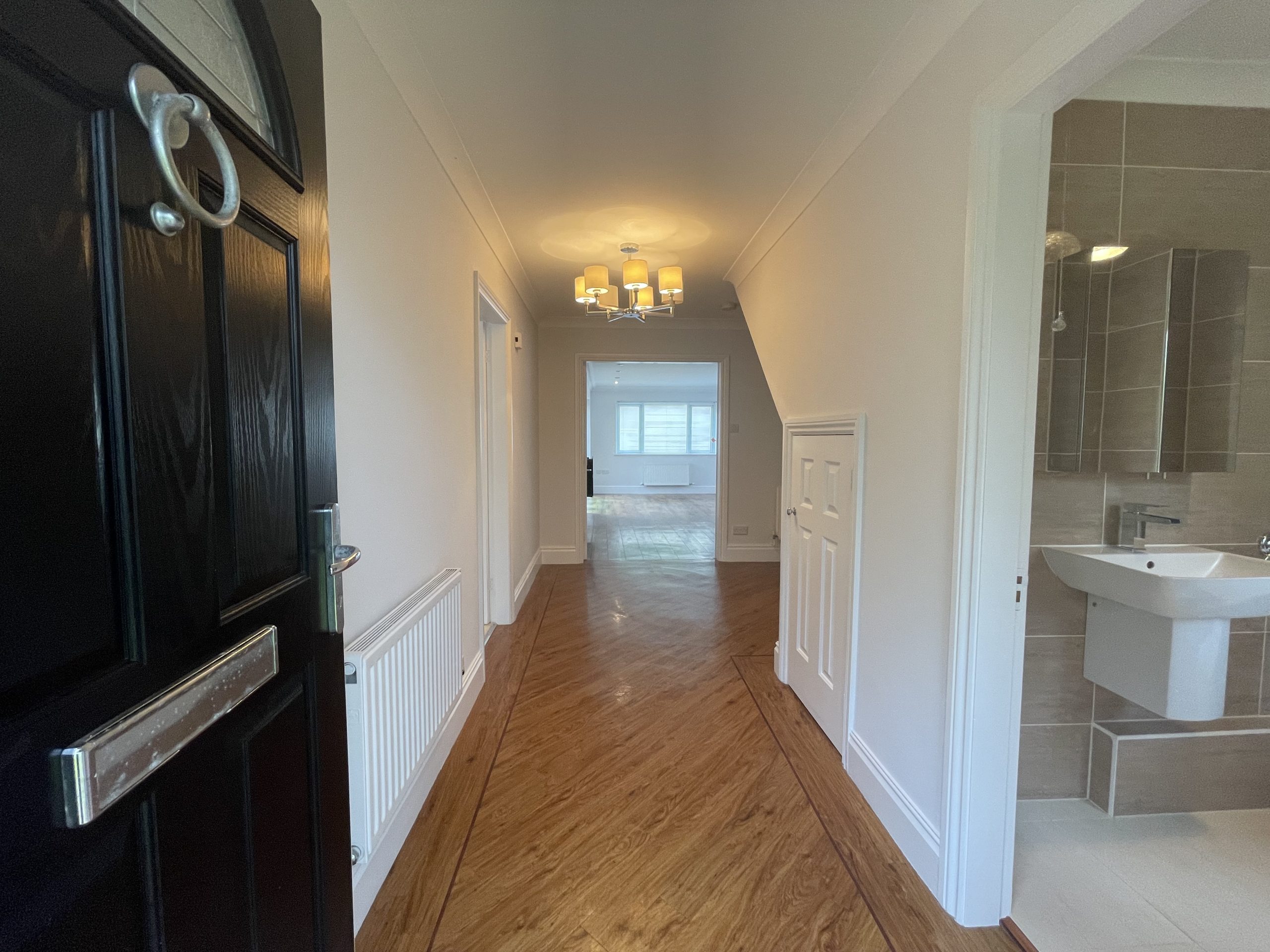 Farmhill Lane, Douglas, Isle of Man, IM2 2EF