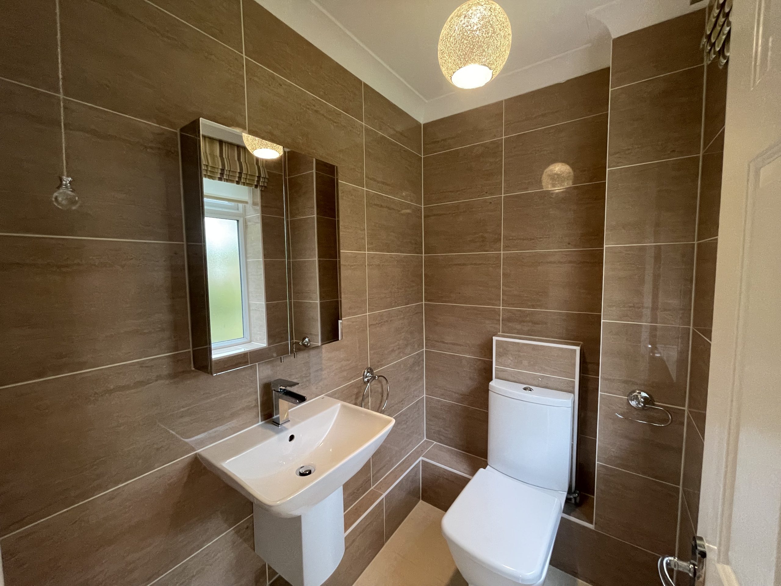 Farmhill Lane, Douglas, Isle of Man, IM2 2EF