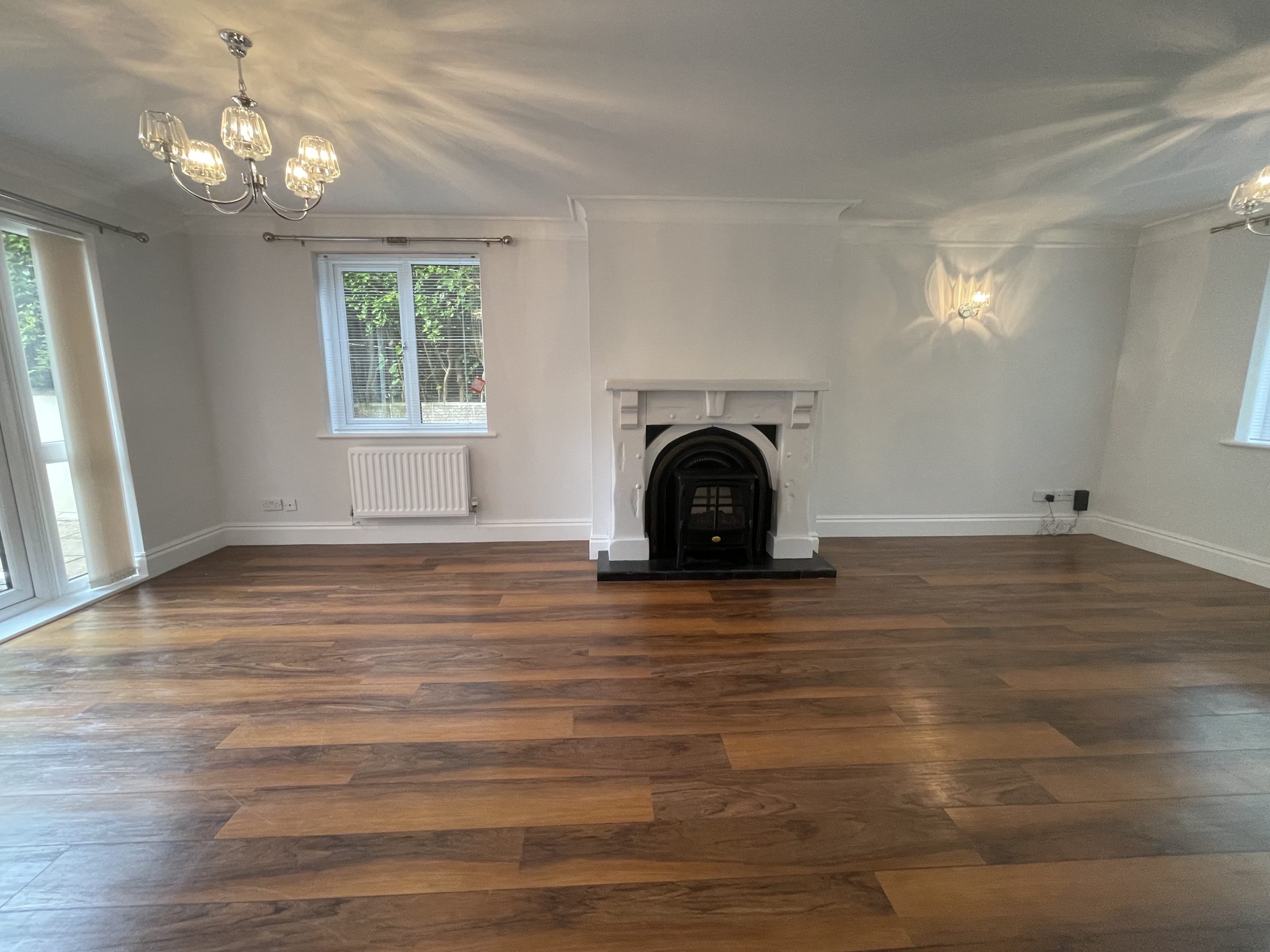 Farmhill Lane, Douglas, Isle of Man, IM2 2EF