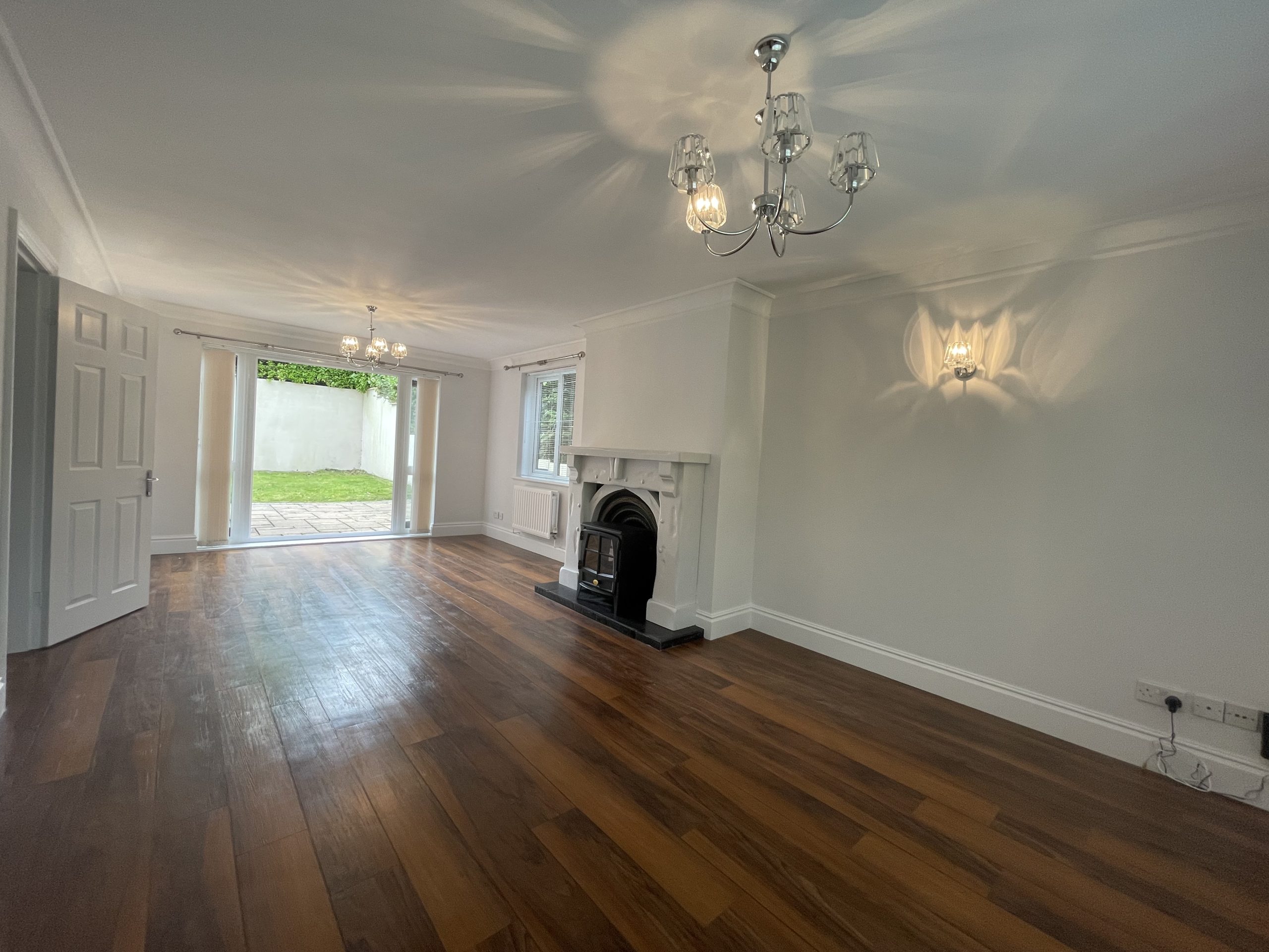 Farmhill Lane, Douglas, Isle of Man, IM2 2EF