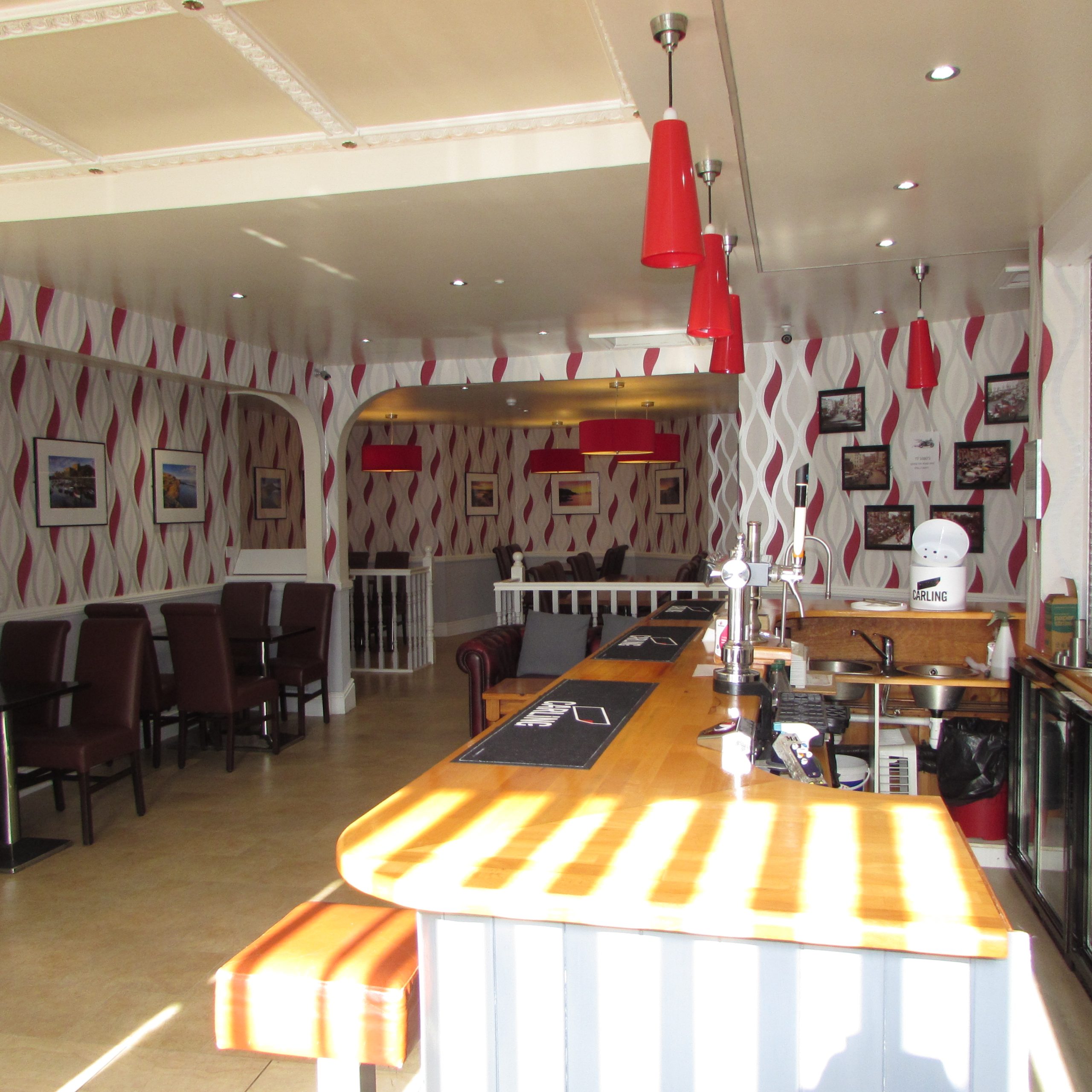 The Ascot Hotel 5-8 Empire Terrace Douglas