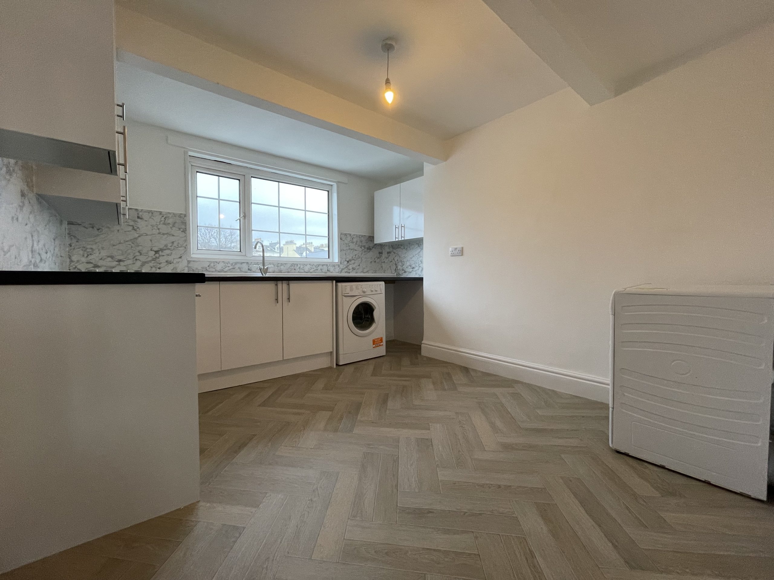 5 Mona Terrace, Douglas, Isle of Man, IM1 3NA