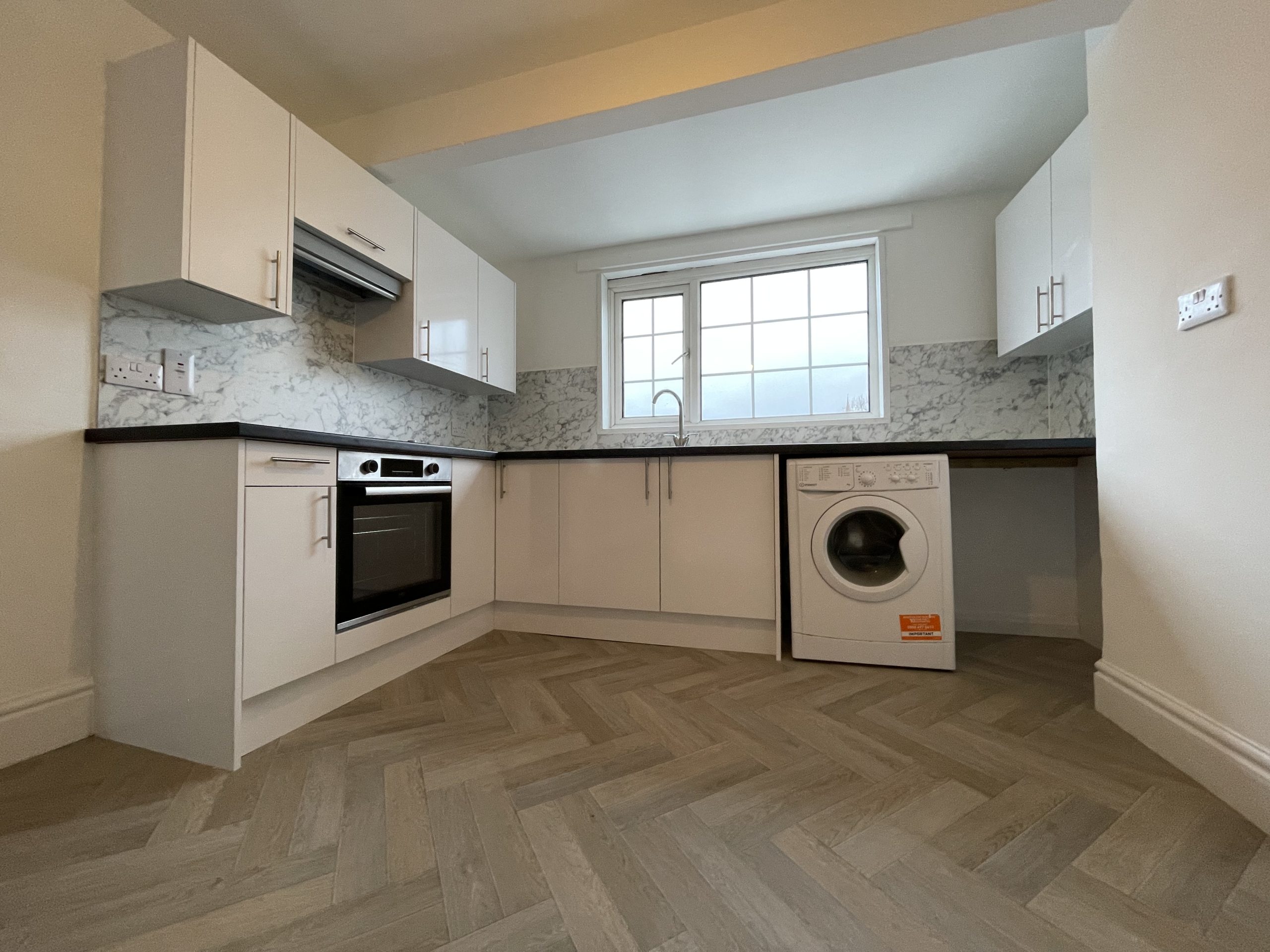 5 Mona Terrace, Douglas, Isle of Man, IM1 3NA