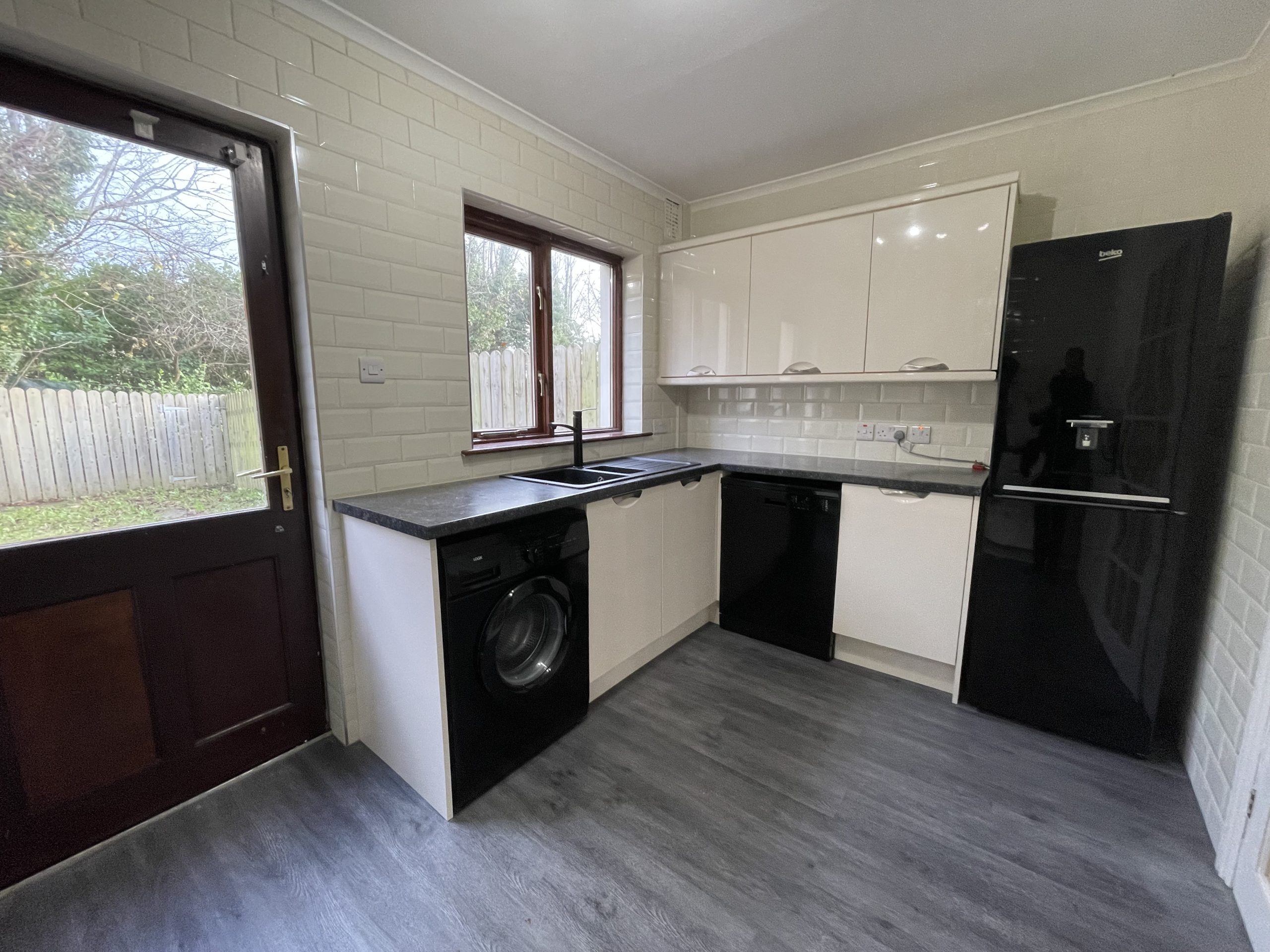 Vicarage Mews, Farmhill, Douglas, Isle of Man, IM2 2NR