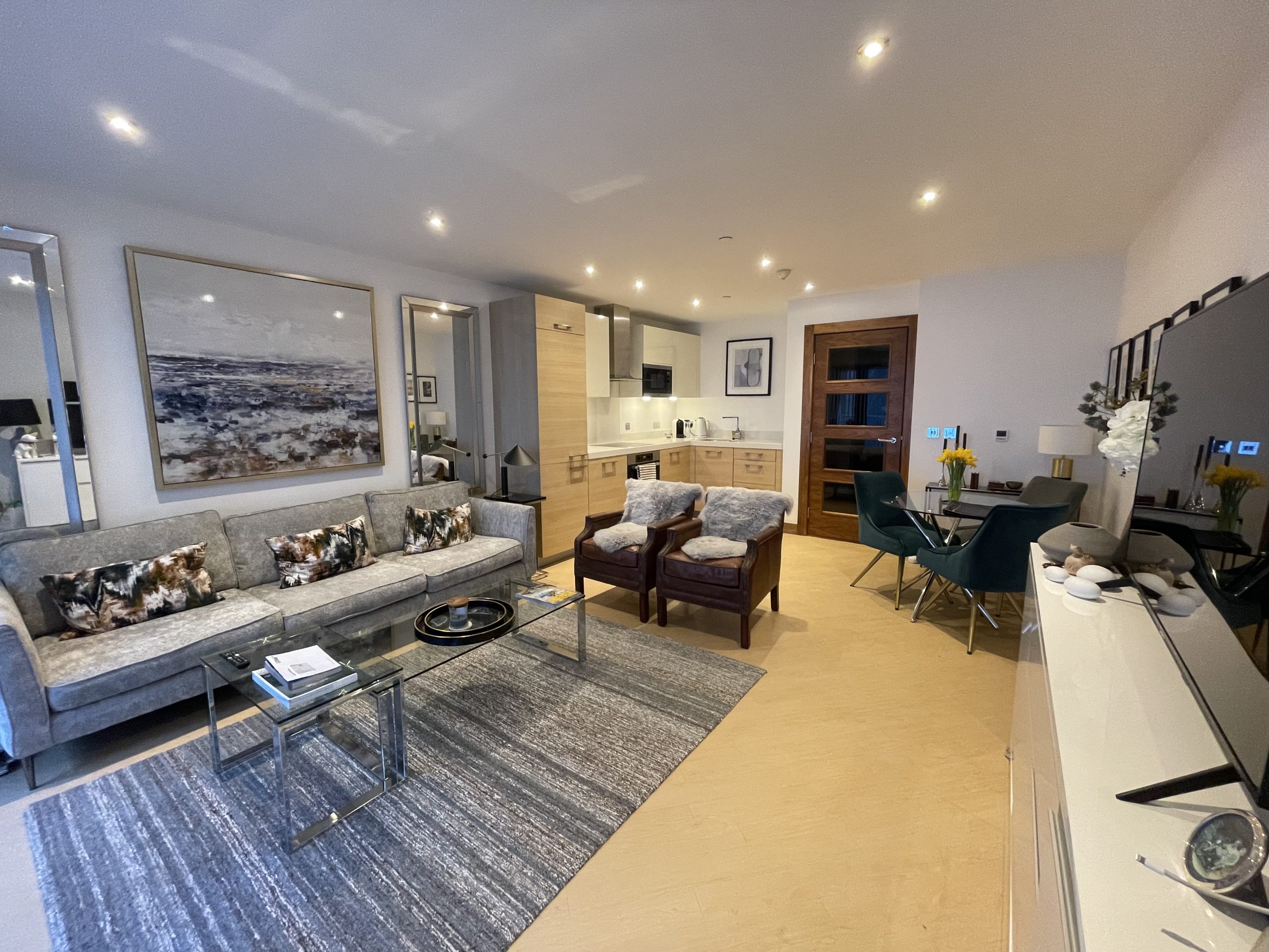 Quay West, Bridge Road, Douglas, Isle of Man, IM1 5AG