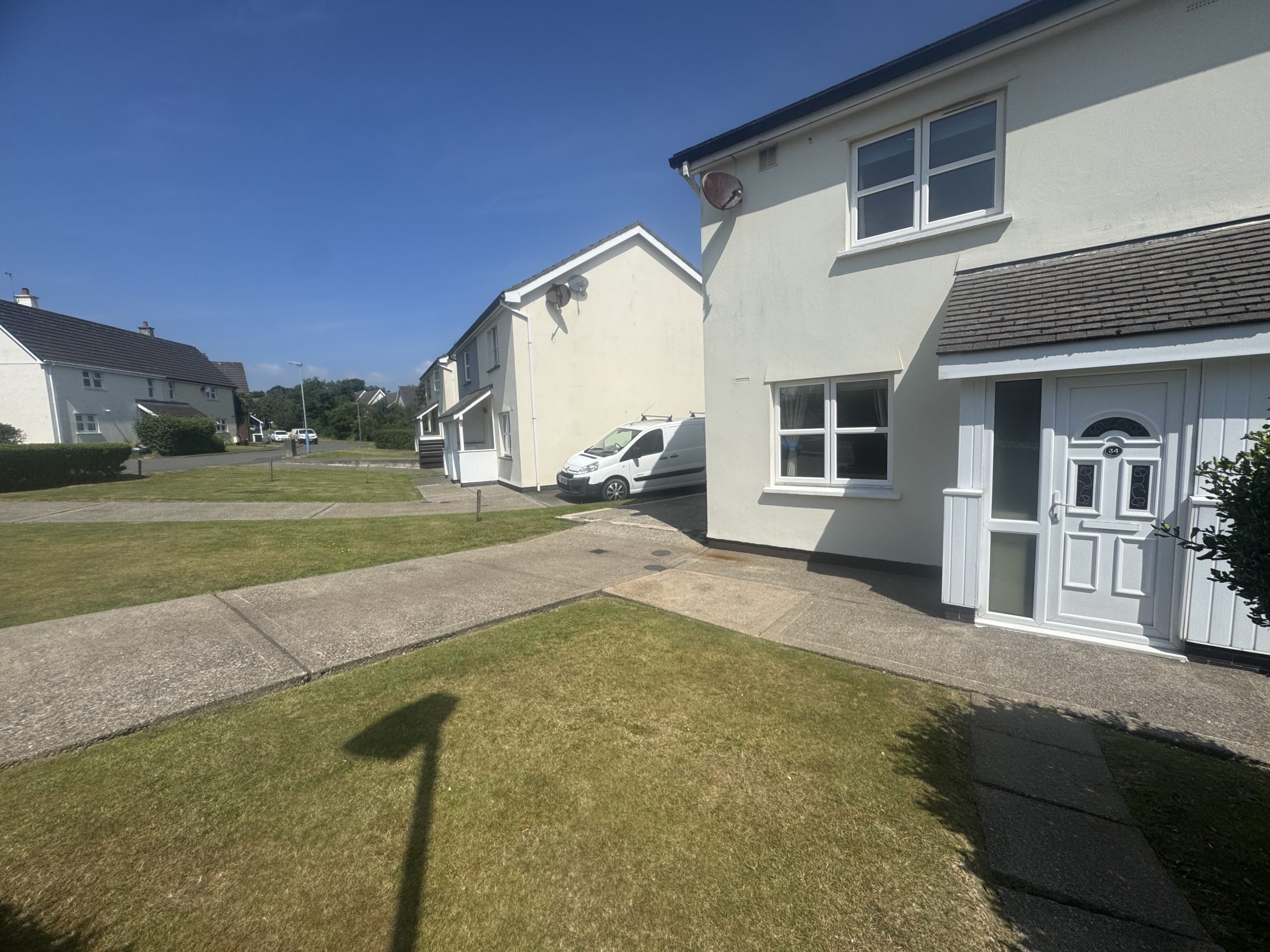 Hillberry Heights, Douglas, Isle of Man, IM2 7BP