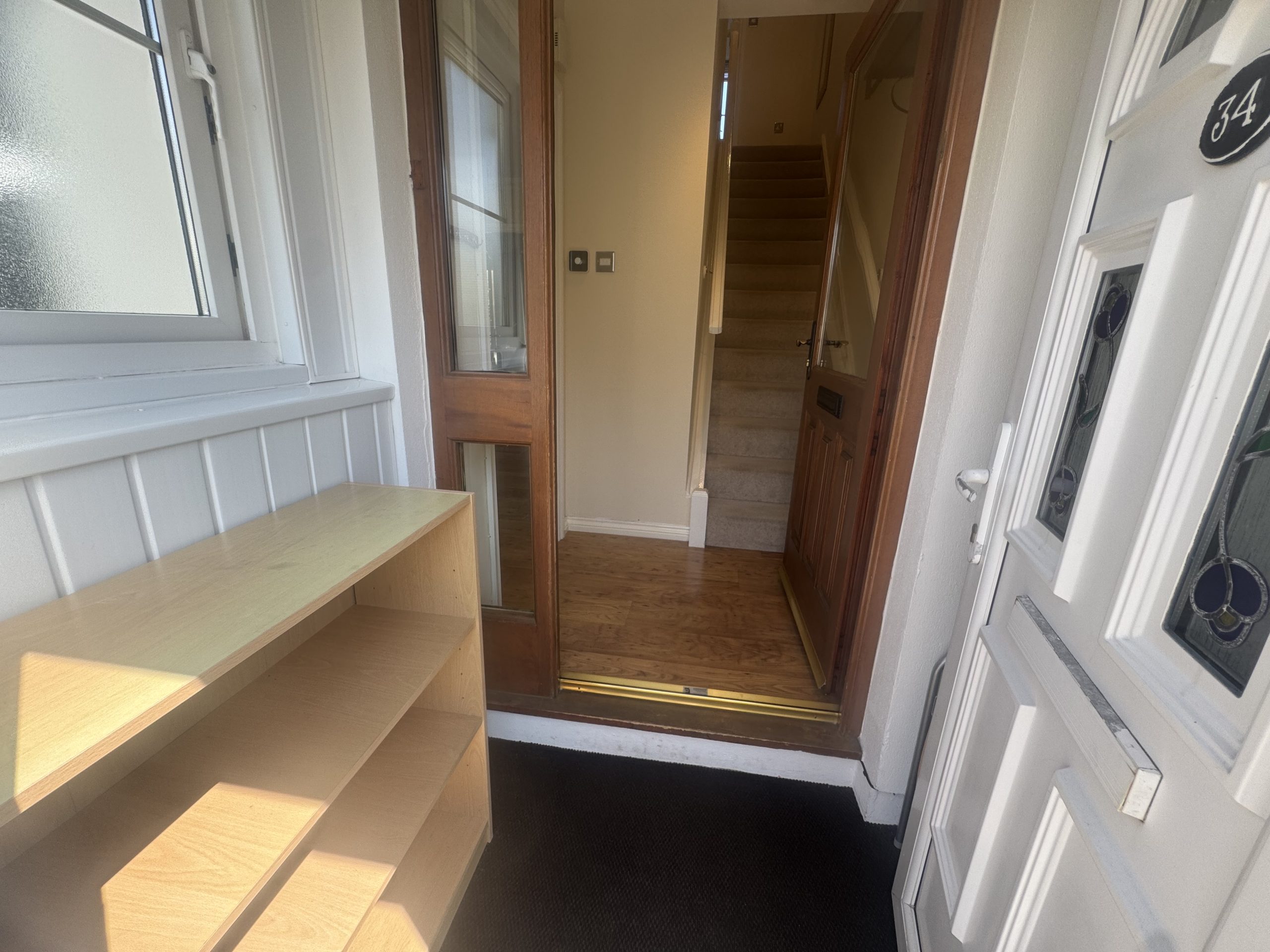 Hillberry Heights, Douglas, Isle of Man, IM2 7BP
