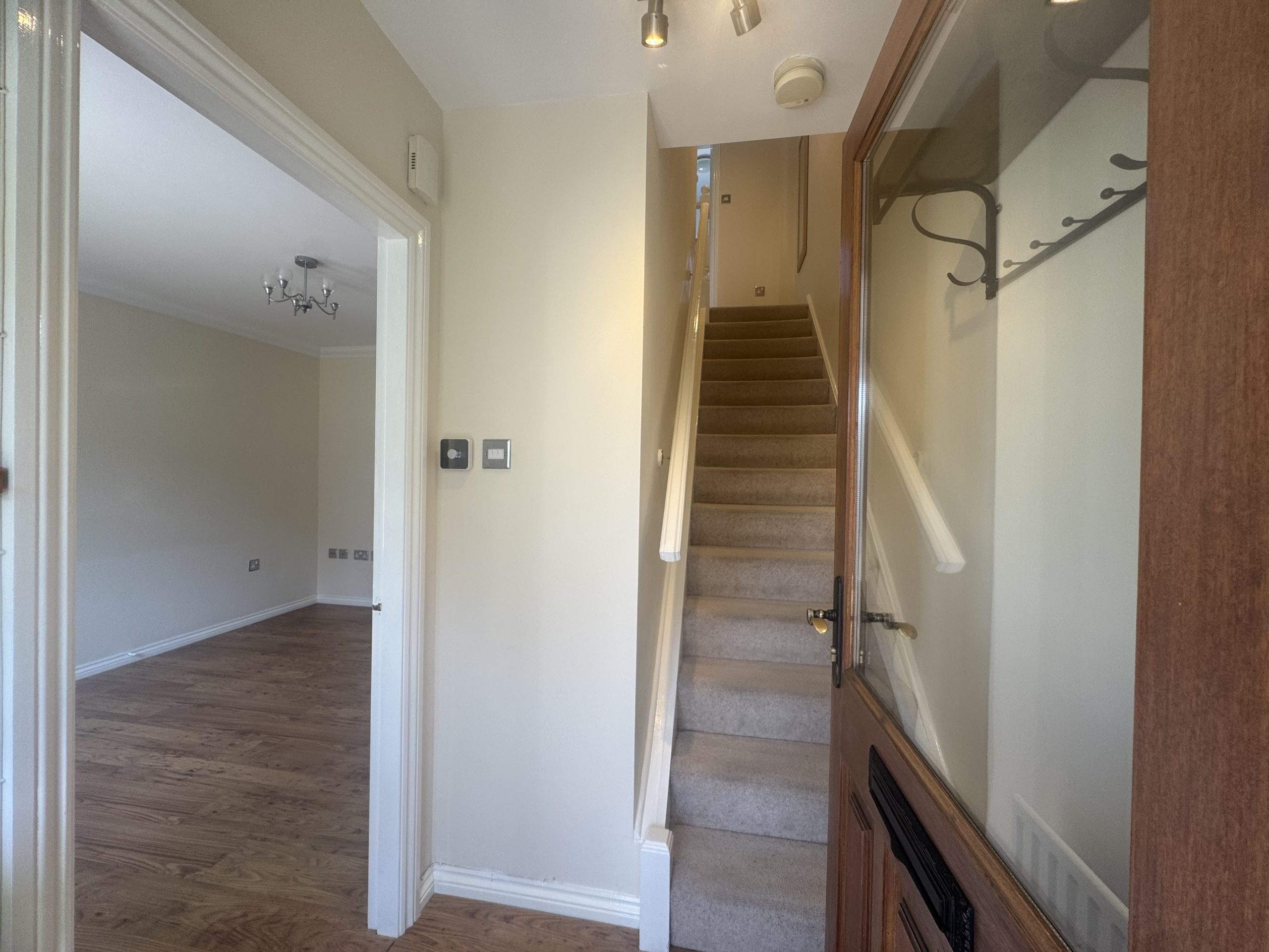 Hillberry Heights, Douglas, Isle of Man, IM2 7BP
