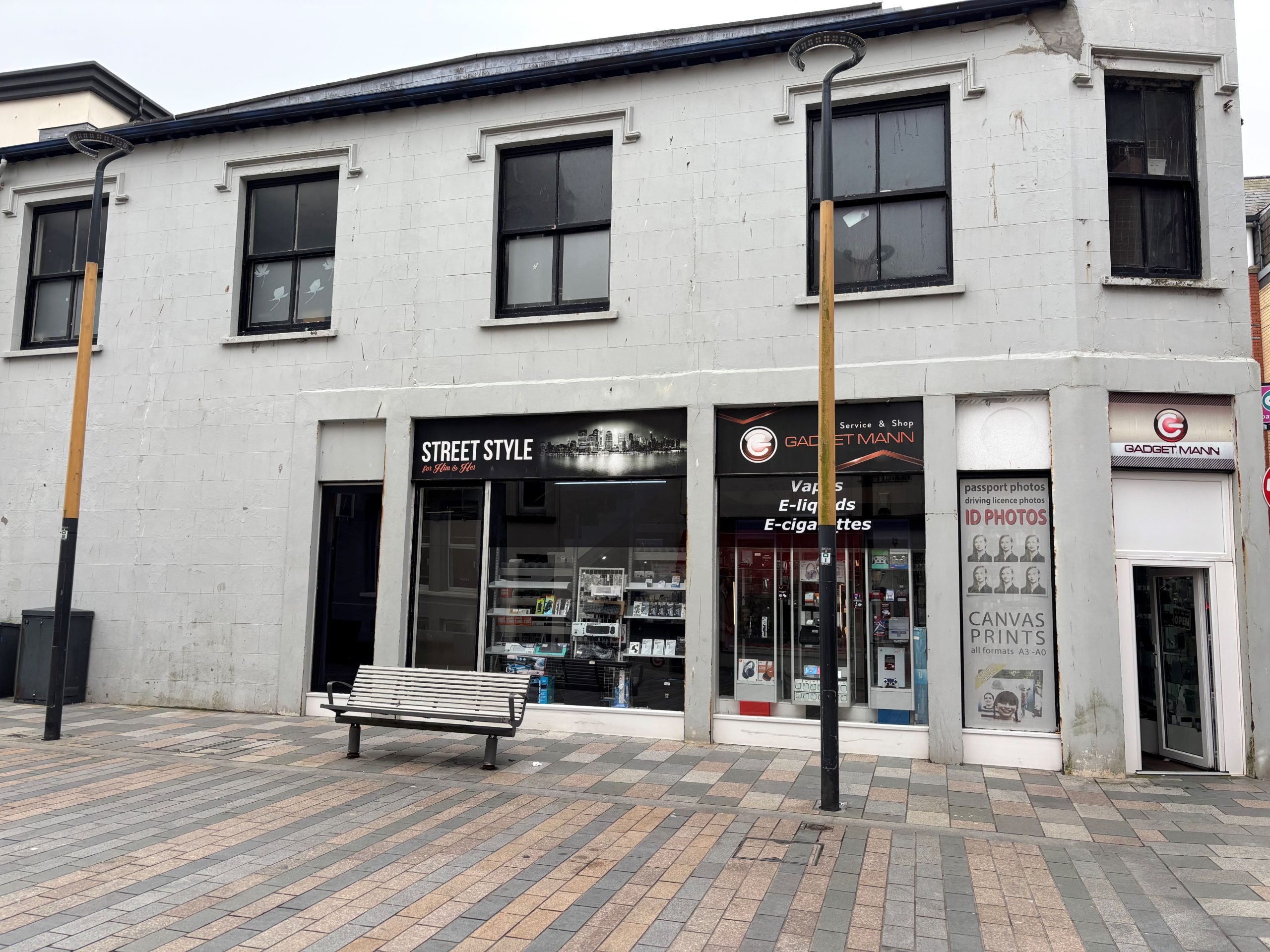 92 Strand Street