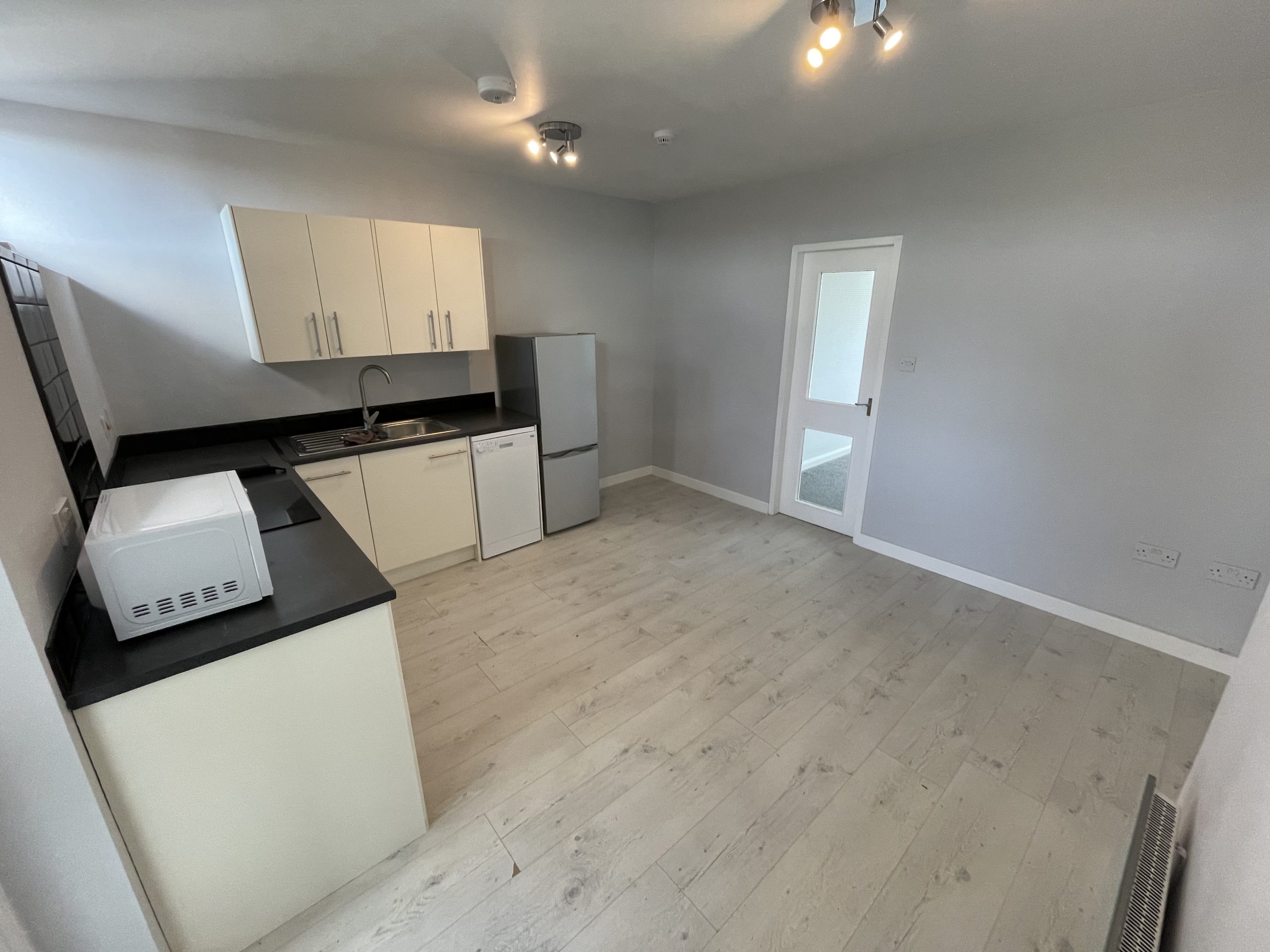 2 Laureston View, Ballaquayle Road, Douglas, Isle of Man, IM2 5DA