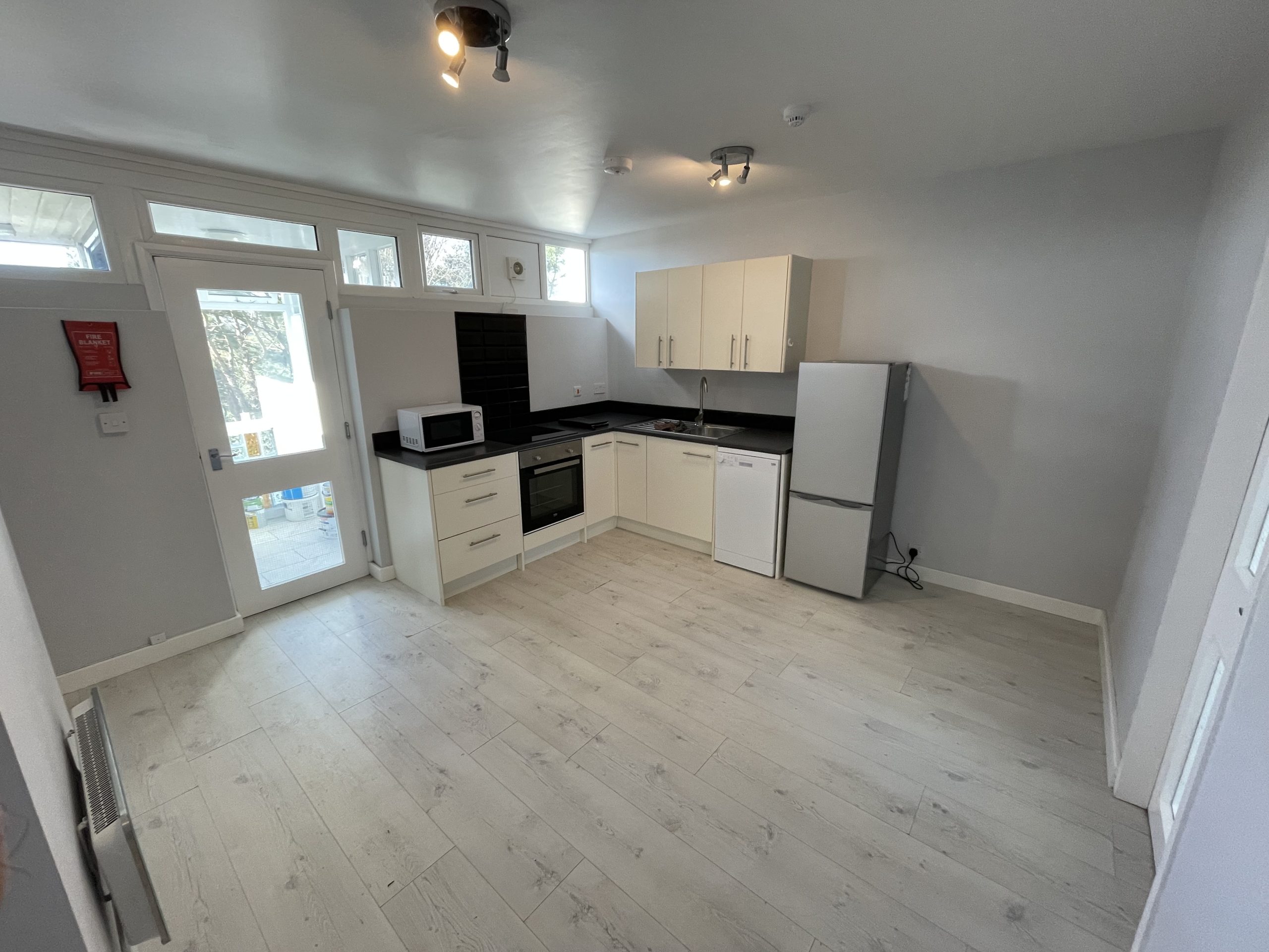 2 Laureston View, Ballaquayle Road, Douglas, Isle of Man, IM2 5DA
