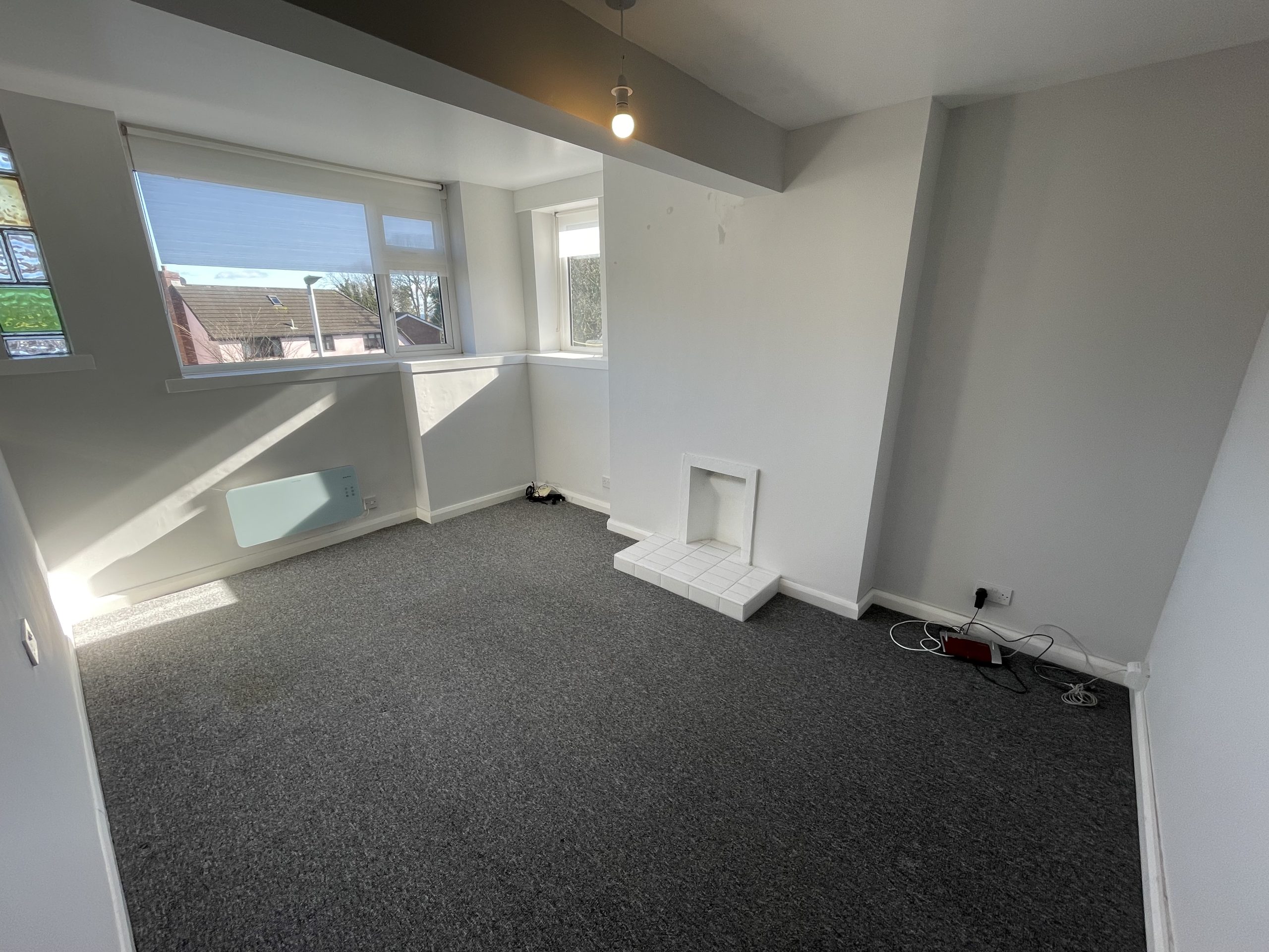 2 Laureston View, Ballaquayle Road, Douglas, Isle of Man, IM2 5DA