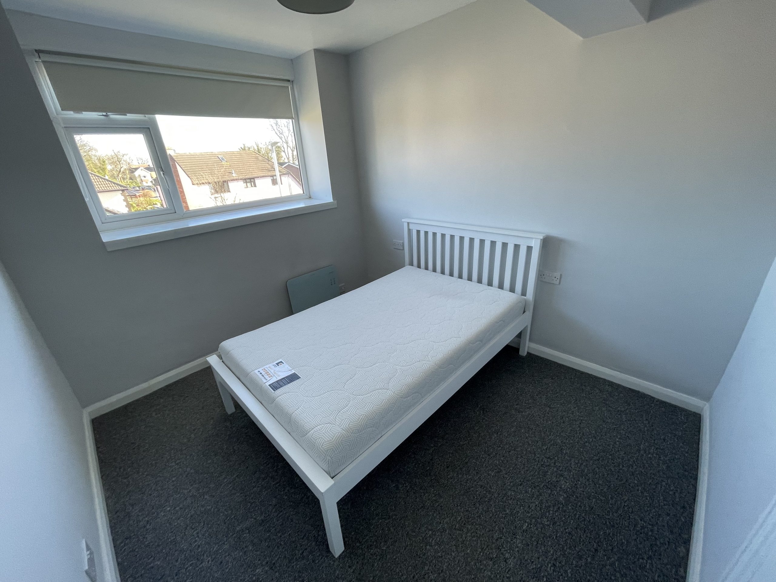 2 Laureston View, Ballaquayle Road, Douglas, Isle of Man, IM2 5DA