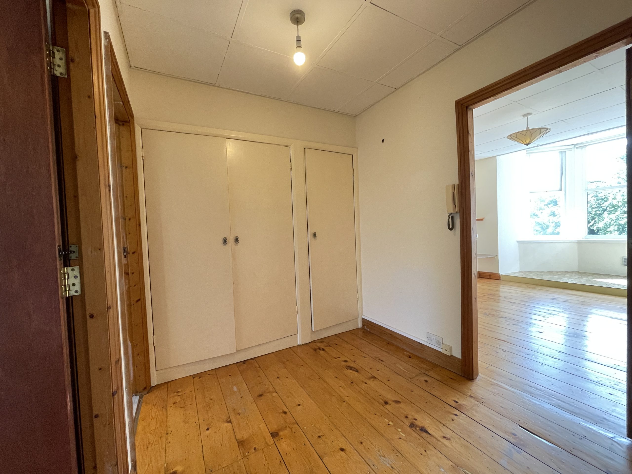 2 Belmont Terrace, Douglas, Isle of Man, IM1 4NL