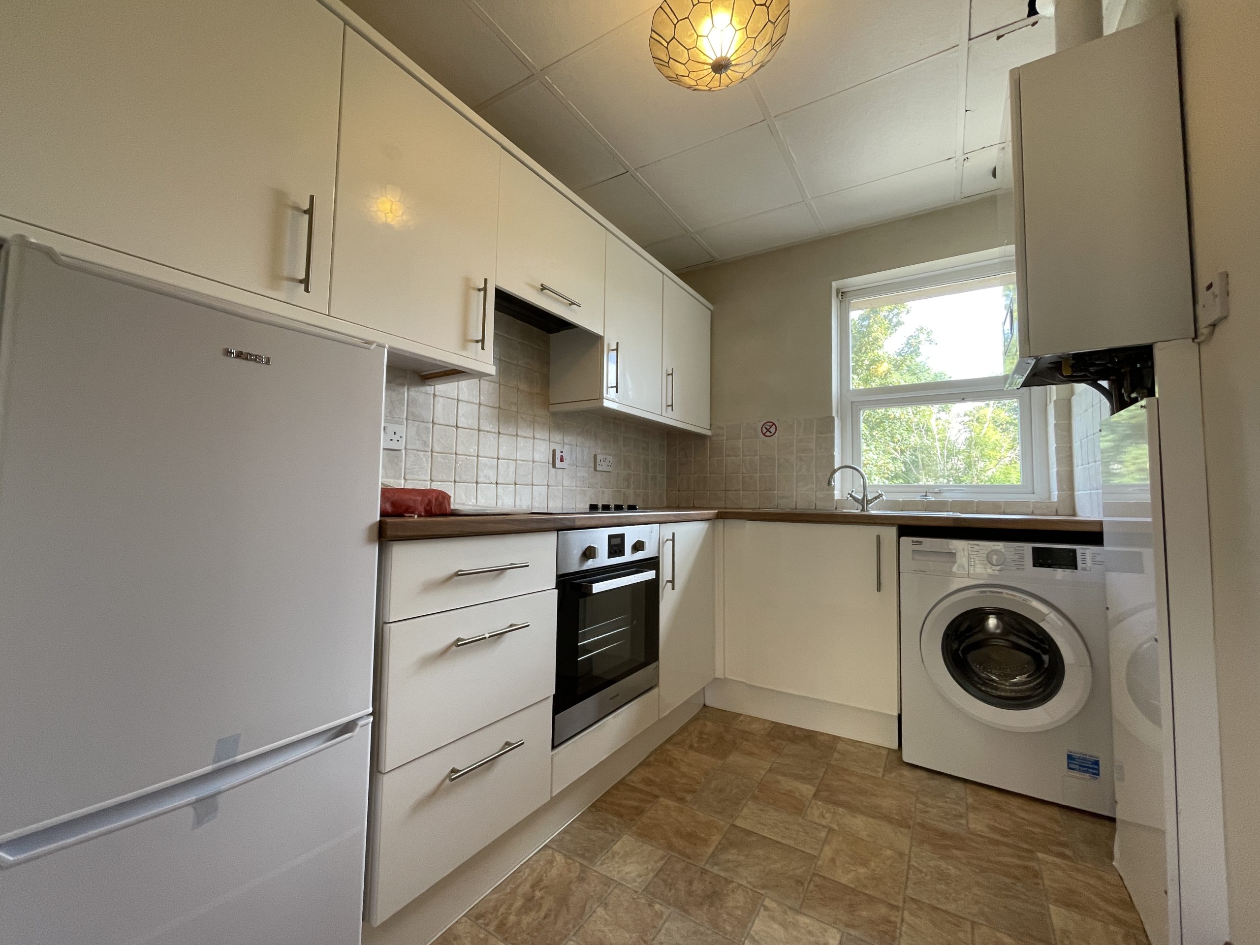 2 Belmont Terrace, Douglas, Isle of Man, IM1 4NL