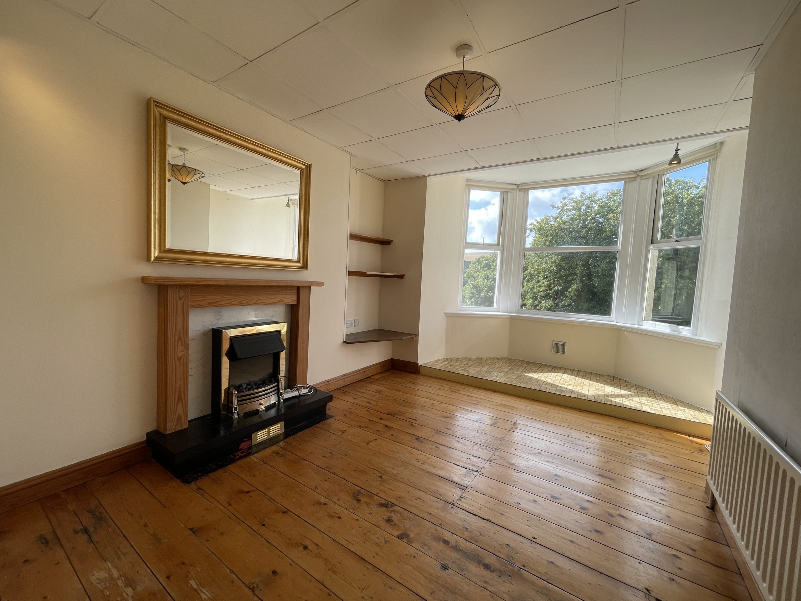 2 Belmont Terrace, Douglas, Isle of Man, IM1 4NL