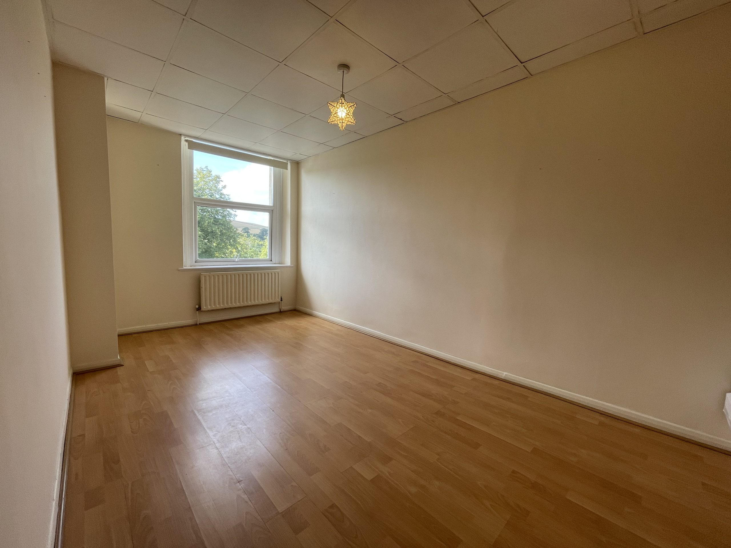 2 Belmont Terrace, Douglas, Isle of Man, IM1 4NL