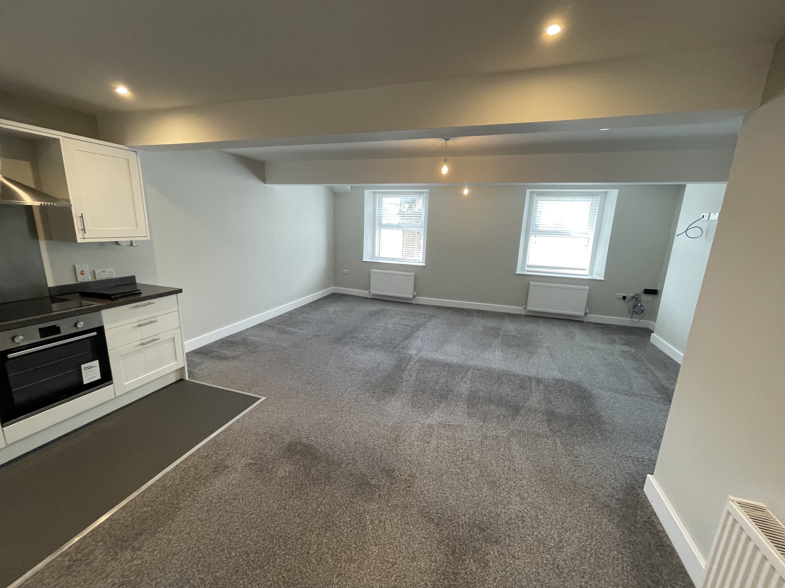 5/6 Goldie Terrace, Douglas, Isle of Man, IM1 1EB