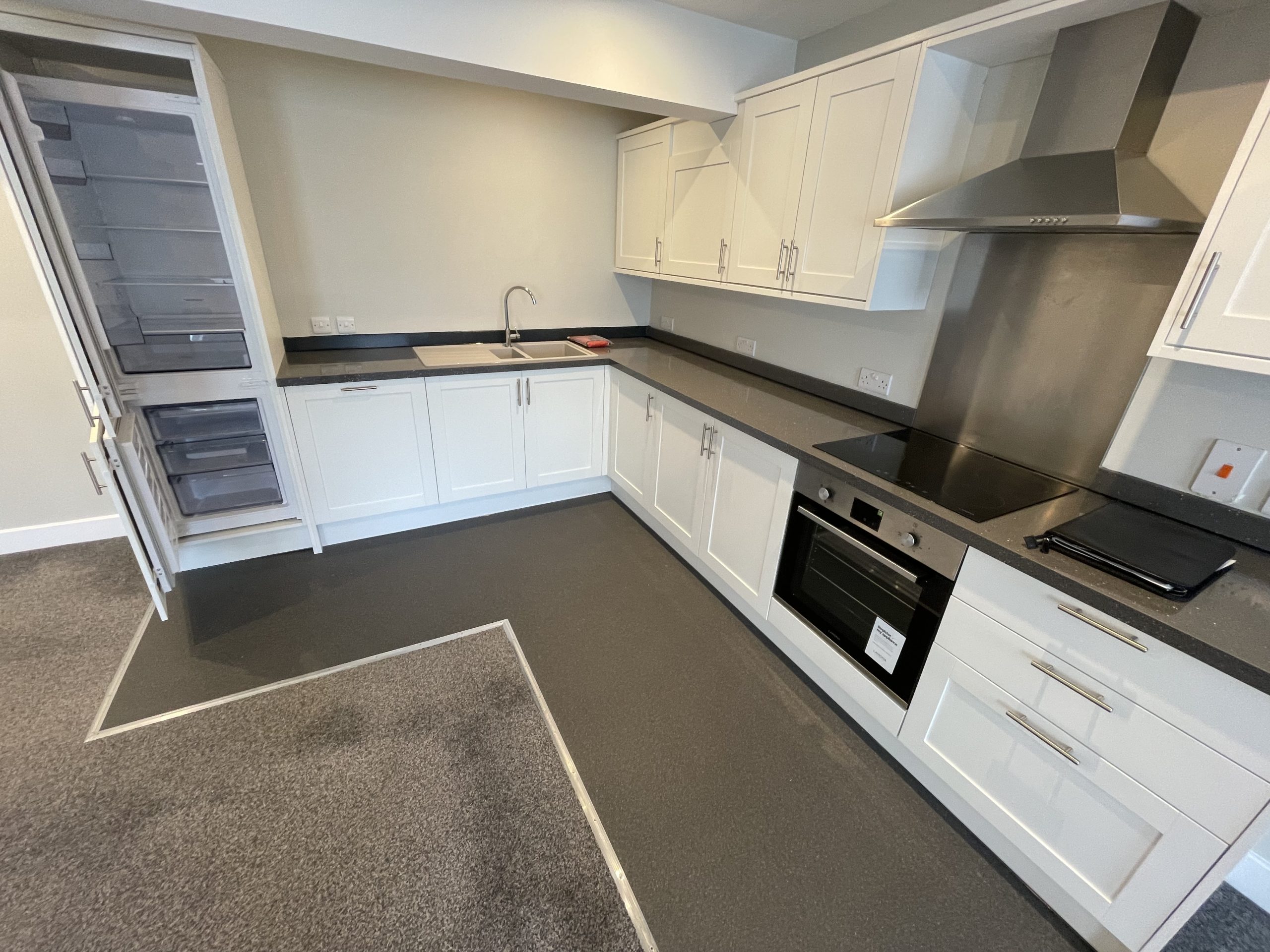 5/6 Goldie Terrace, Douglas, Isle of Man, IM1 1EB