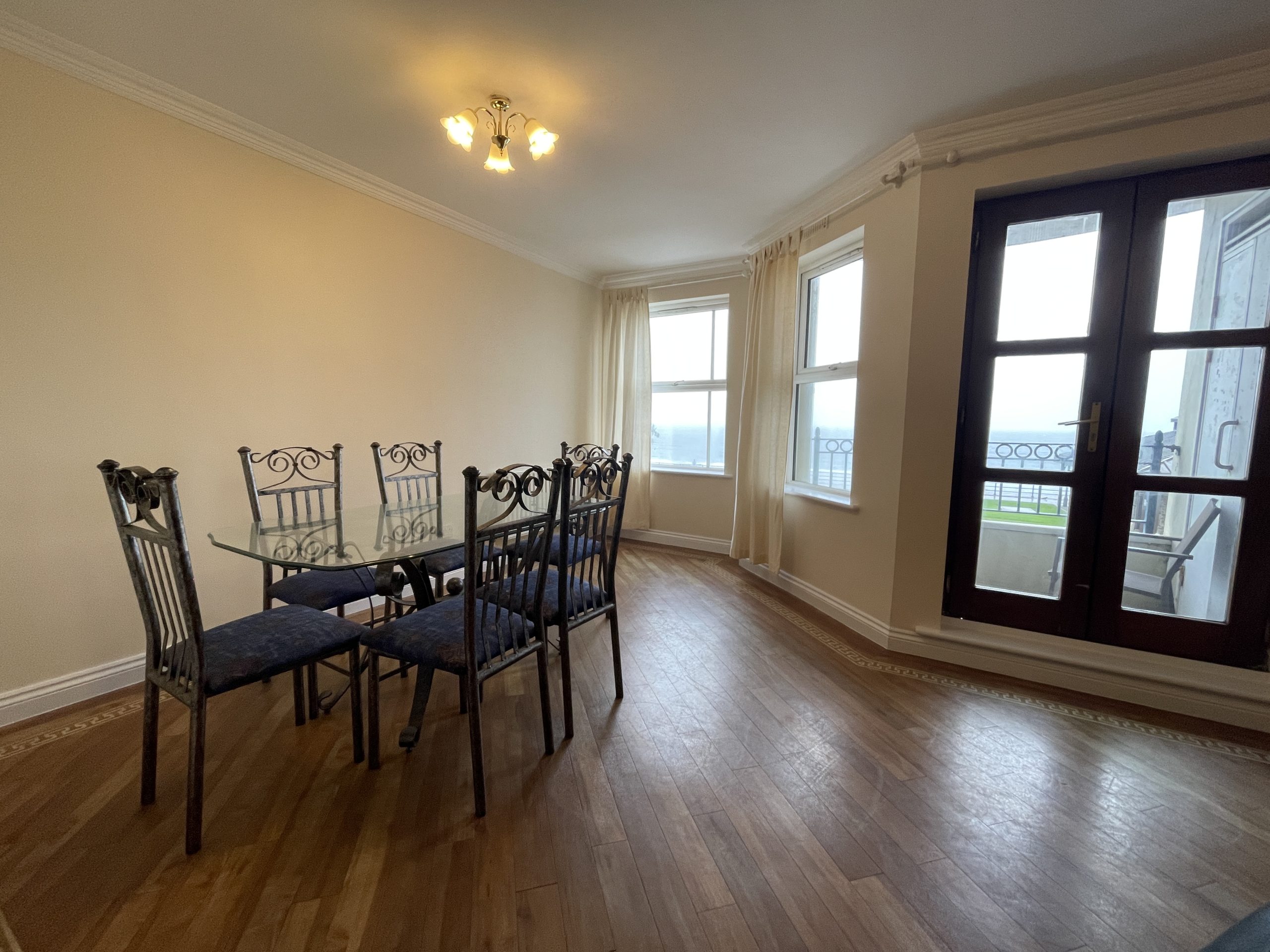Millennium Court, Queens Promenade, Douglas, isle of Man, IM2 4NN