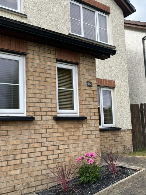 Reayrt Ny Crink, Crosby, Isle of Man, IM4 2EA