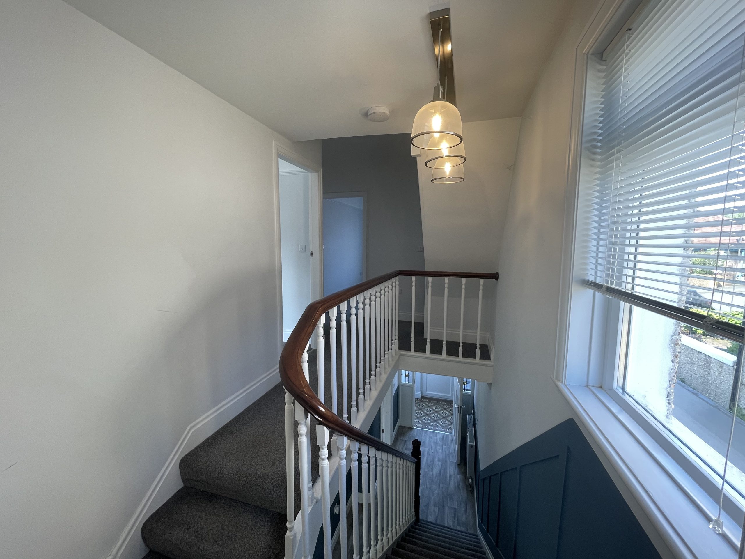 4 Bed, 2 Bath Property For Rent in Alberta Drive, IM3