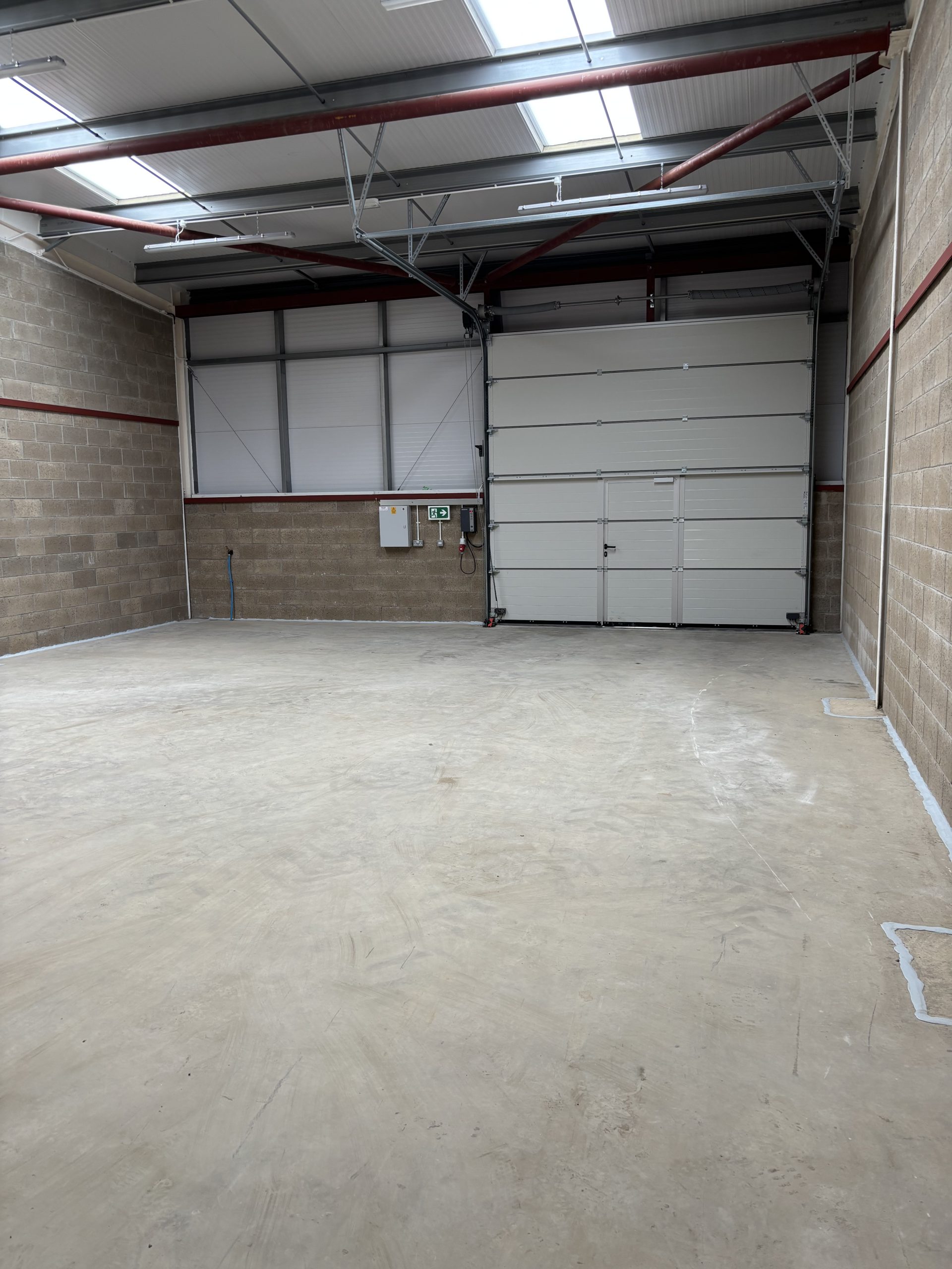 Unit 98 Block M