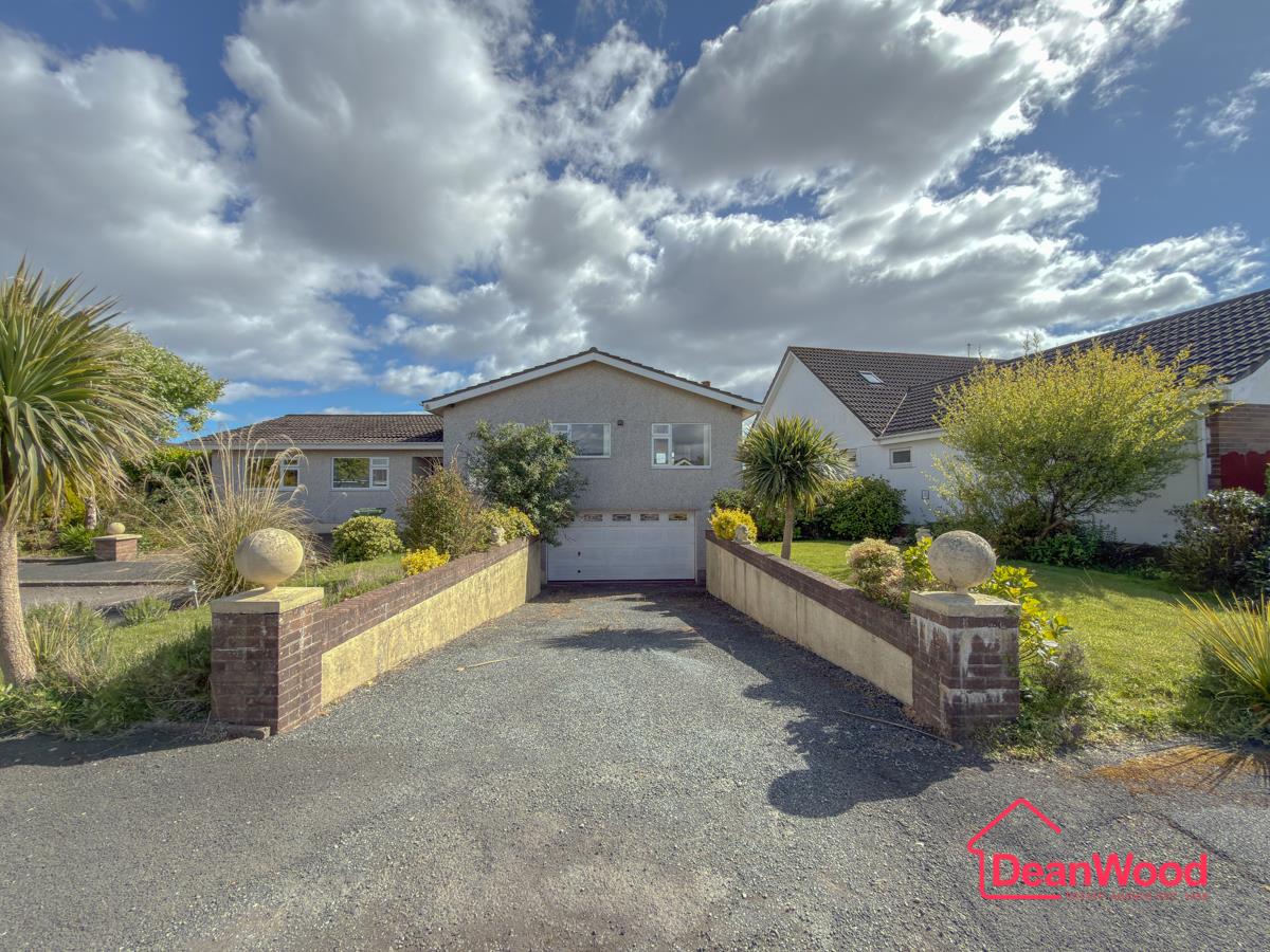 30 Fairway Close, Onchan