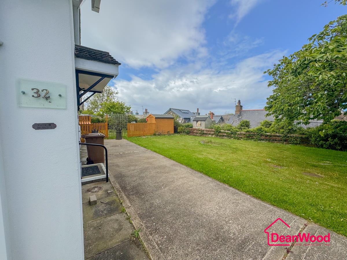32 Cannan Court, Kirk Michael, Isle Of Man