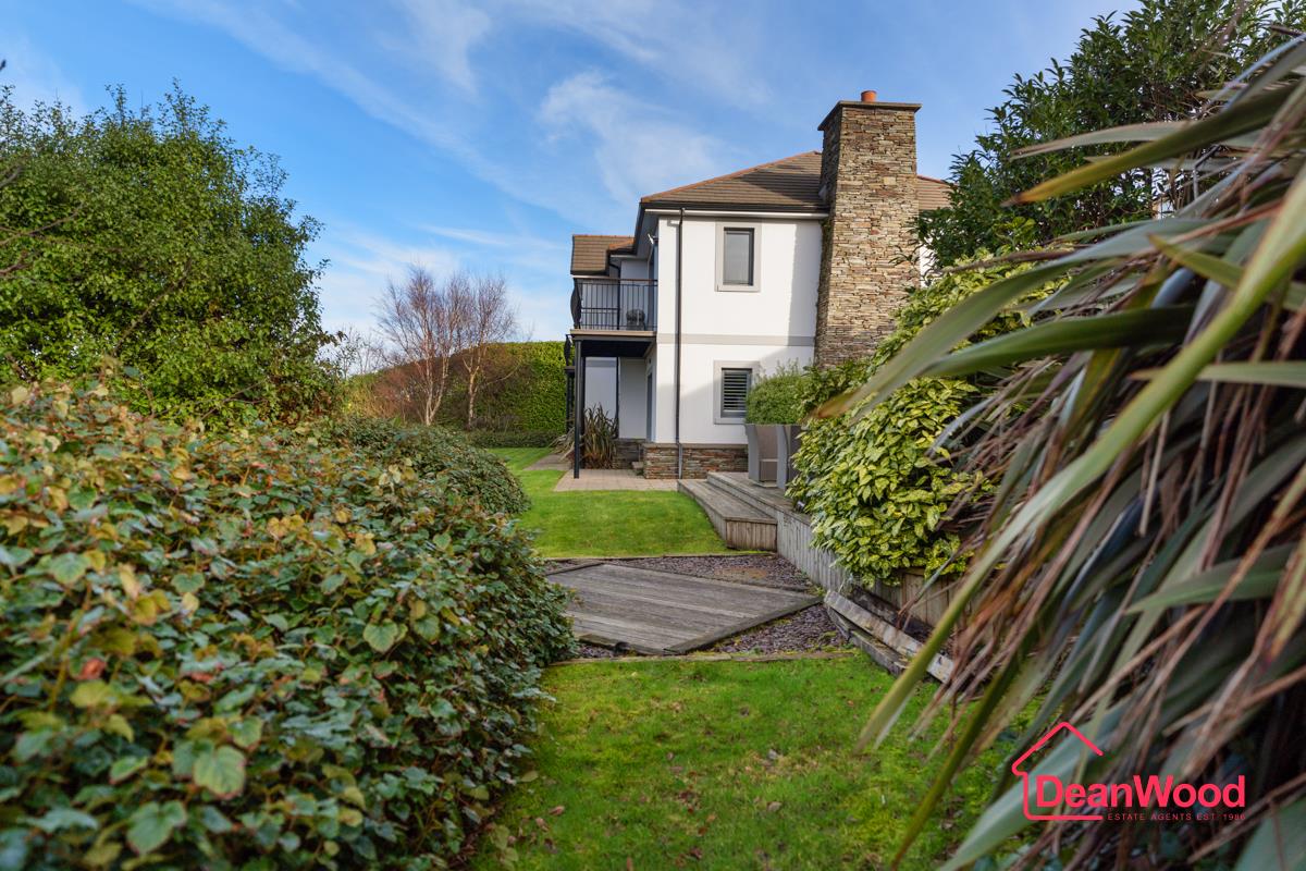 66 Groudle Road, Onchan