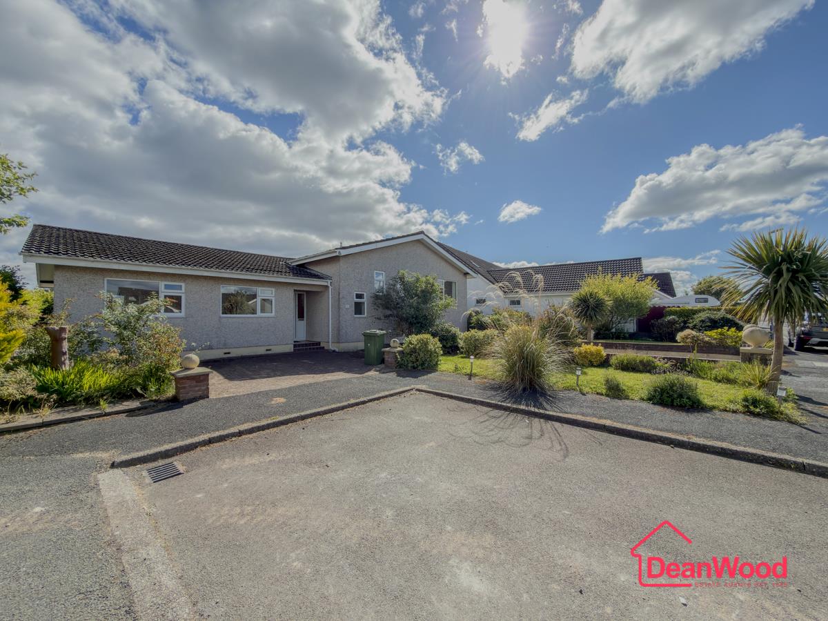 30 Fairway Close, Onchan