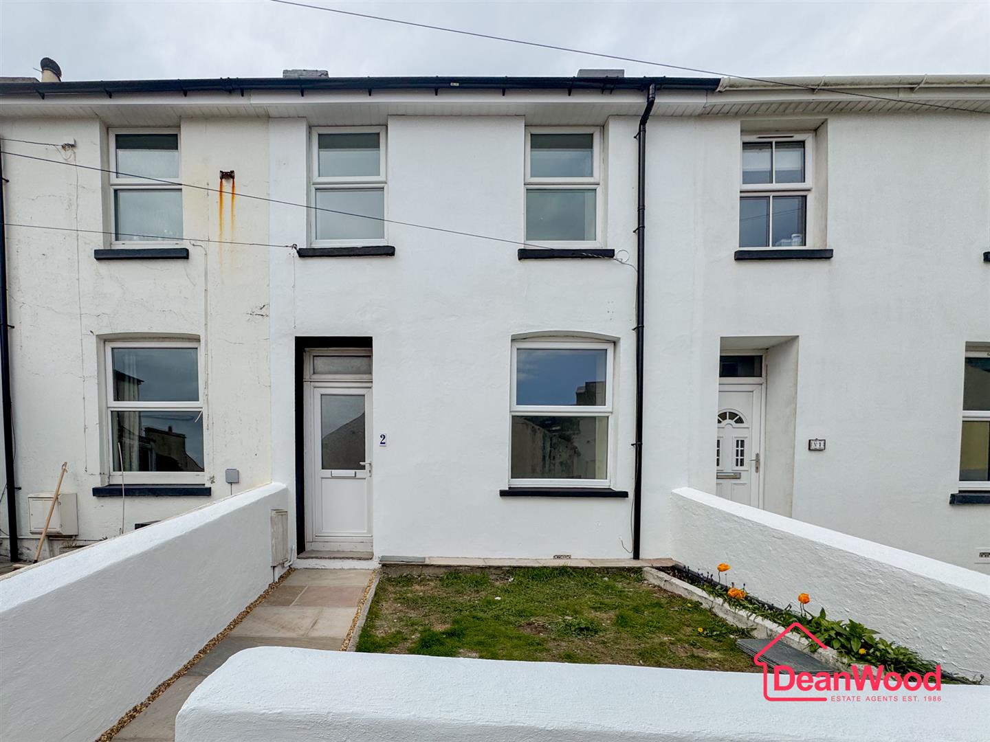 2 Summerhill Grove, Douglas, Isle of Man