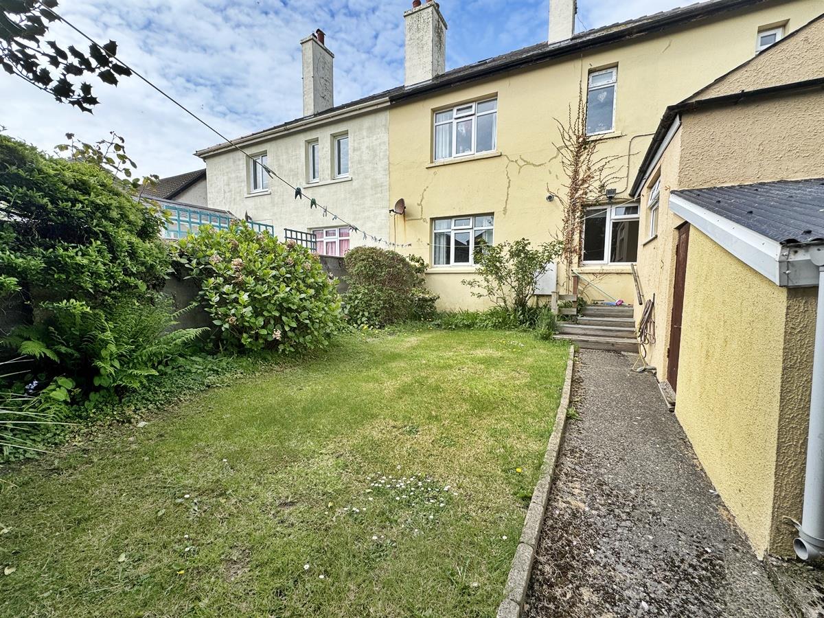 Brookfield Avenue, Ramsey