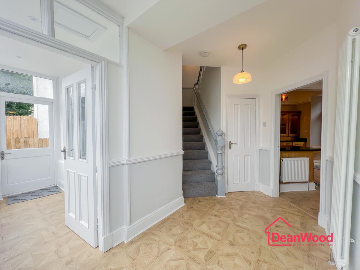 1 Roslyn Terrace, Douglas, Isle Of Man