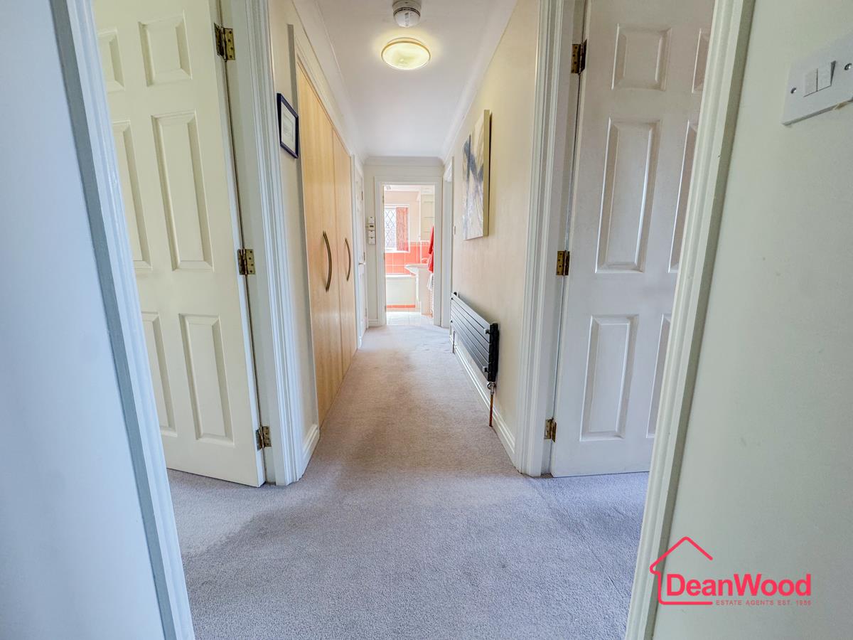 1, Chester Mews, The Paddocks, Ballasalla