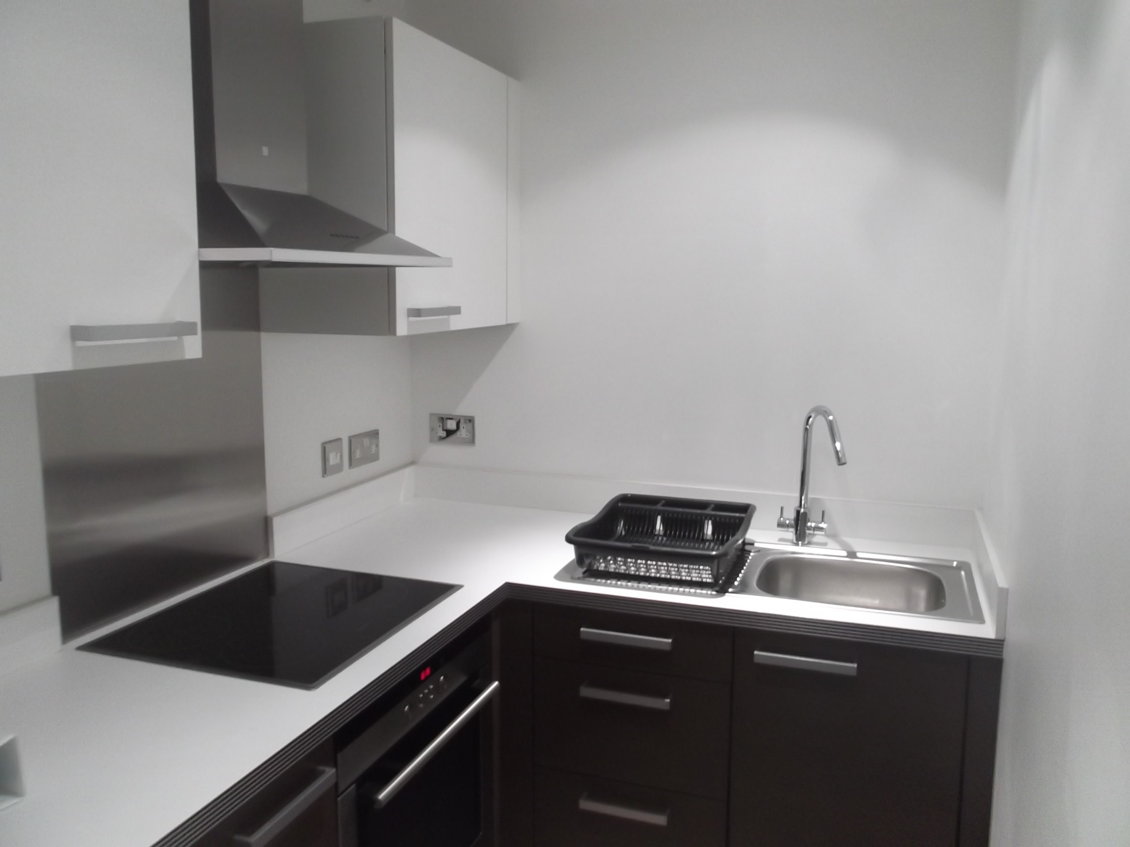 Spectrum Apartments , Central Promenade , Douglas , Isle of Man , IM2 4LL