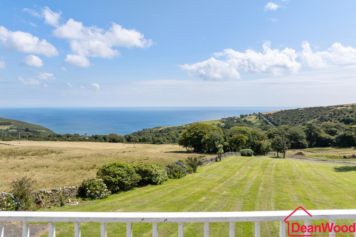 Rhennie Farm, Main Road, The Dhoon, Isle Of Man