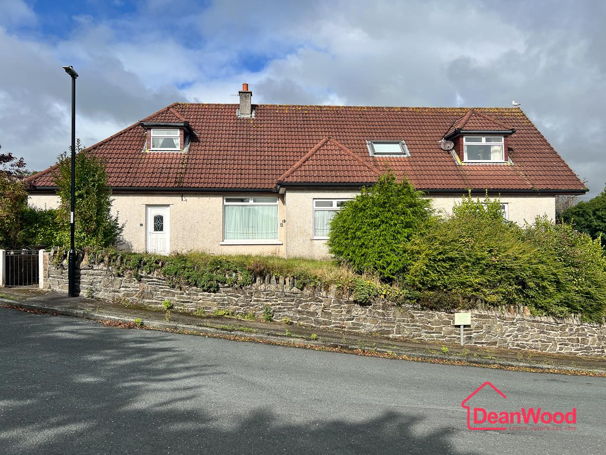 Two Ways, 1 Cronk Road, Union Mills, Isle of Man