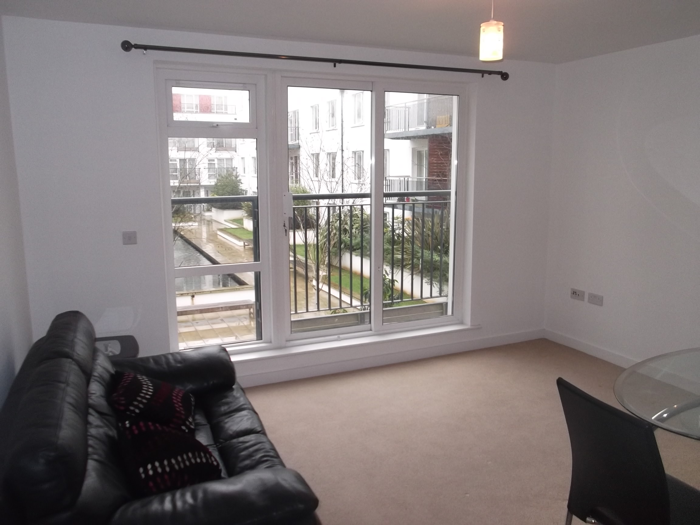 Spectrum Apartments , Central Promenade , Douglas , Isle of Man , IM2 4LL