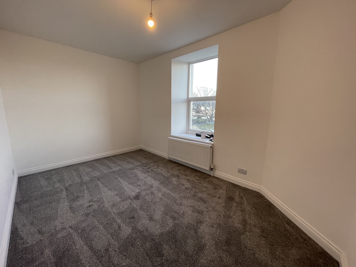 Antrim Apartments, Mooragh Promenade, Ramsey, Isle of Man, IM8 3AQ