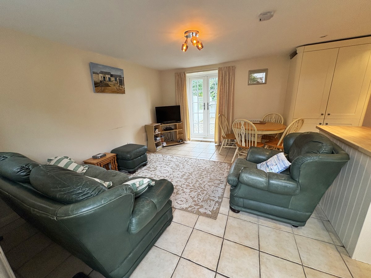 Ballavarteen Holiday Cottage, Ballavarteen Farm, Nassau Road, Regaby, Isle of Man, IM7 4AJ