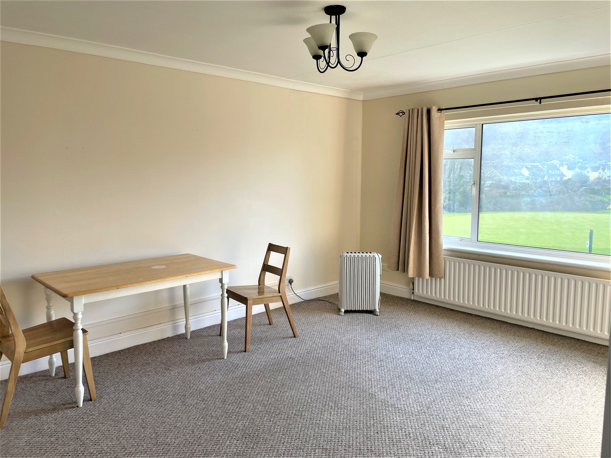 Stewards Flat, Ramsey Golf Club, Brookfield Avenue, Ramsey, Isle of Man, IM8 2AH