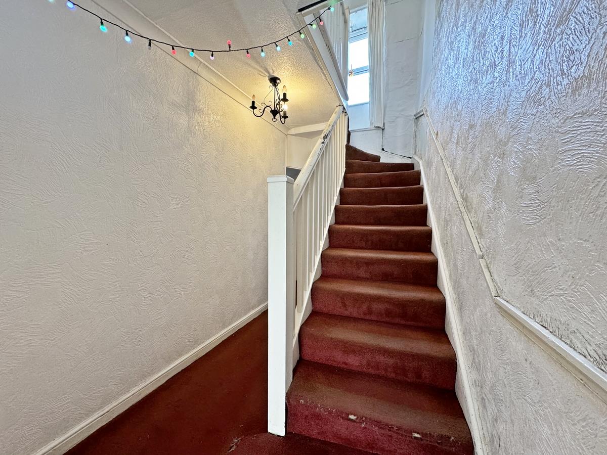81 Malew Street, Castletown