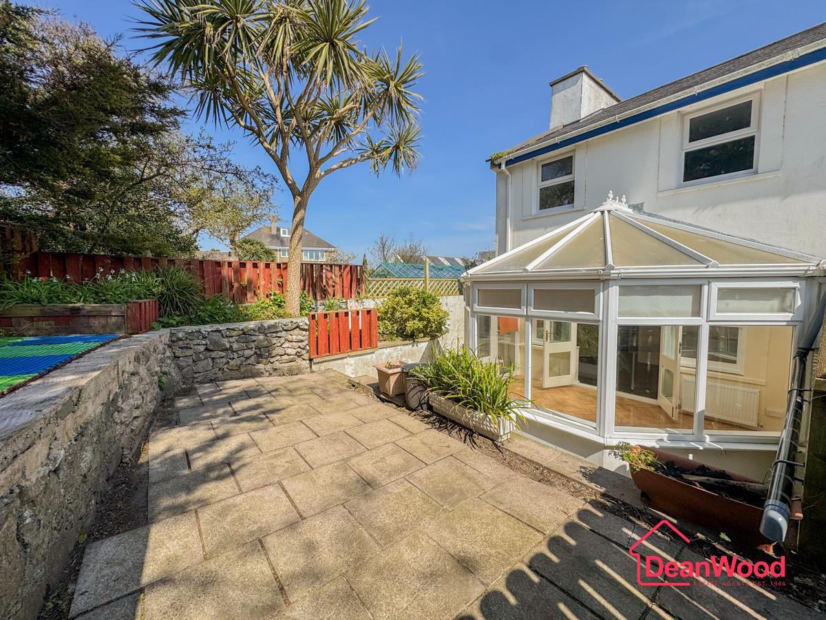 2 Mill Court Yard, Mill Street, Castletown