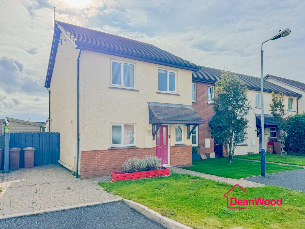 41 Broogh Wyllin, Kirk Michael