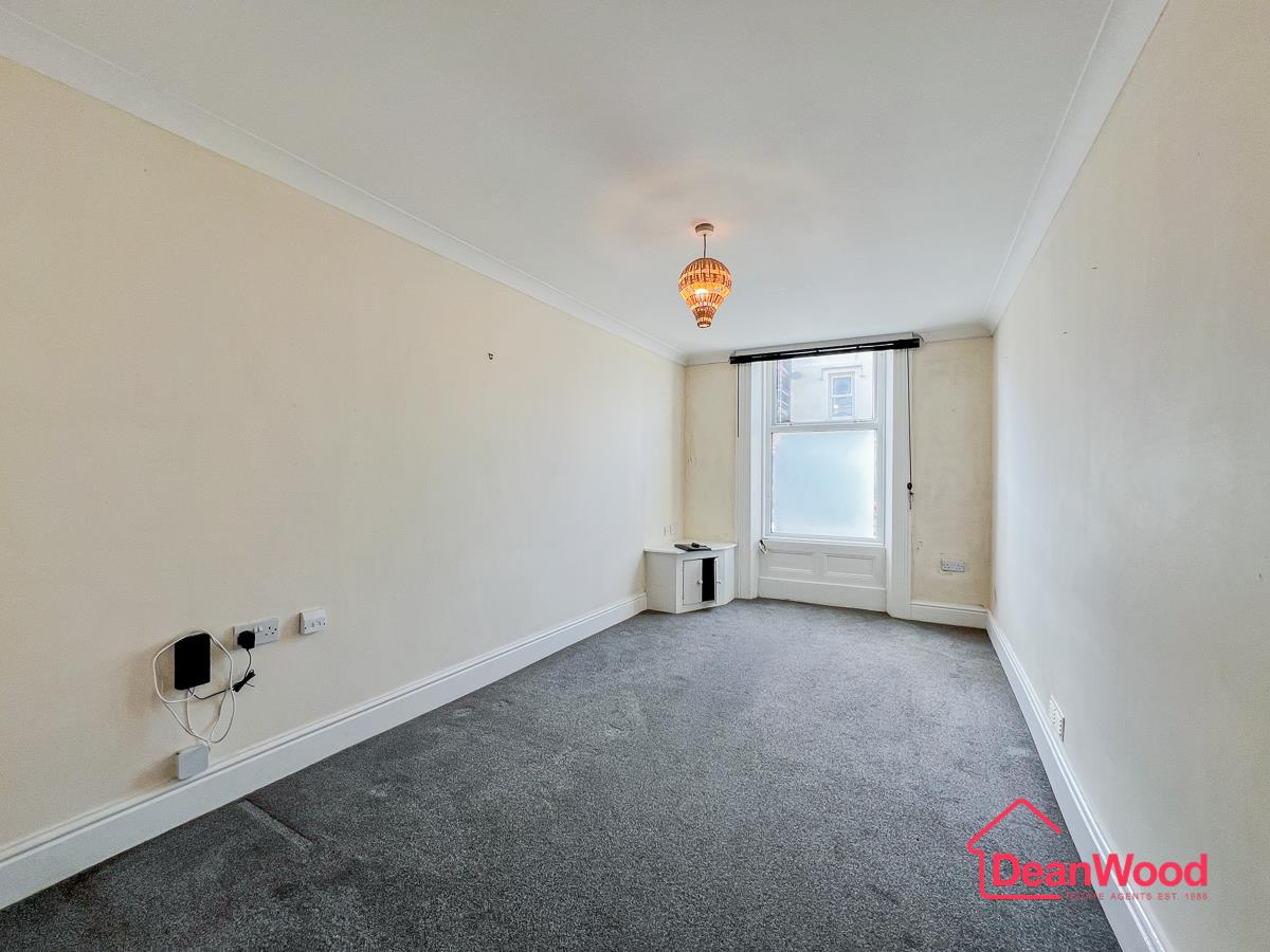 Apartment 2, 17 Demesne Road, Douglas, Isle of Man