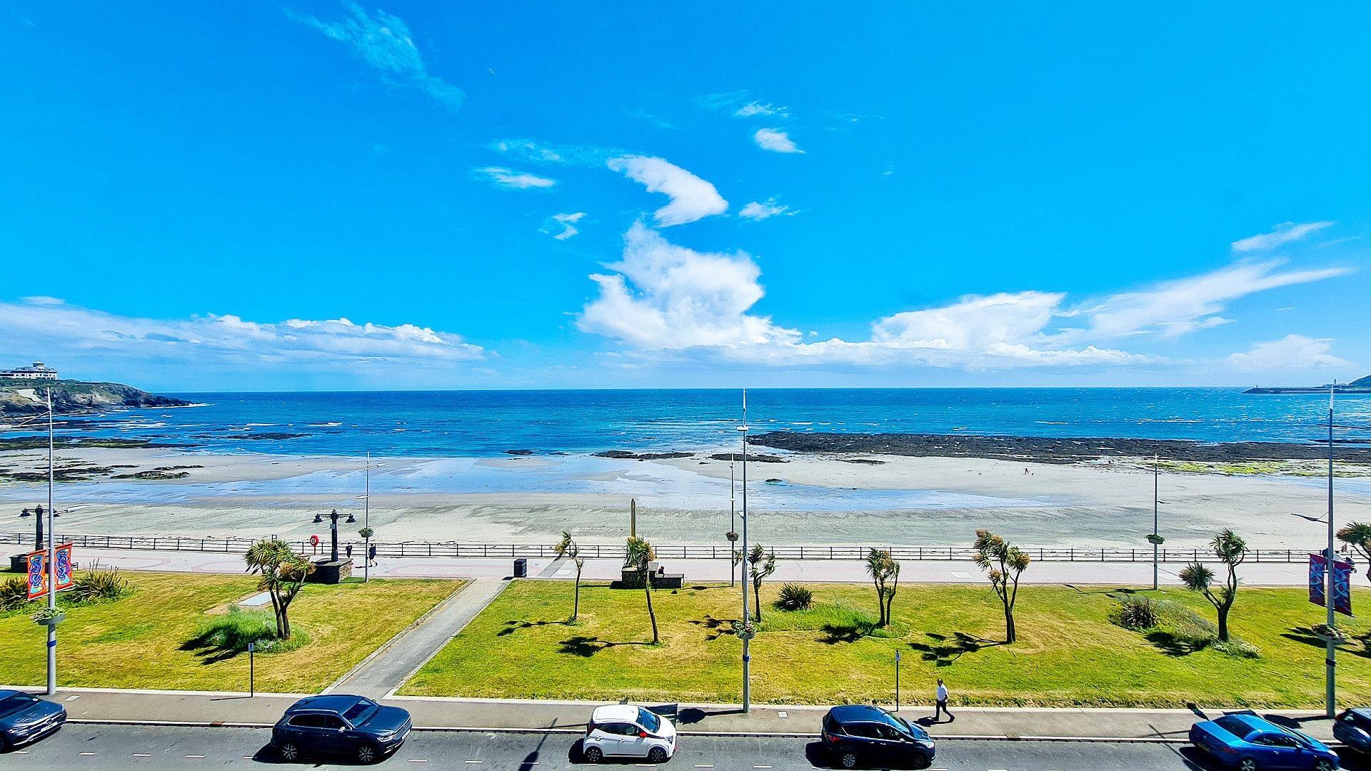 46 Piccadilly Court, Queens Promenade, Douglas, Isle Of Man