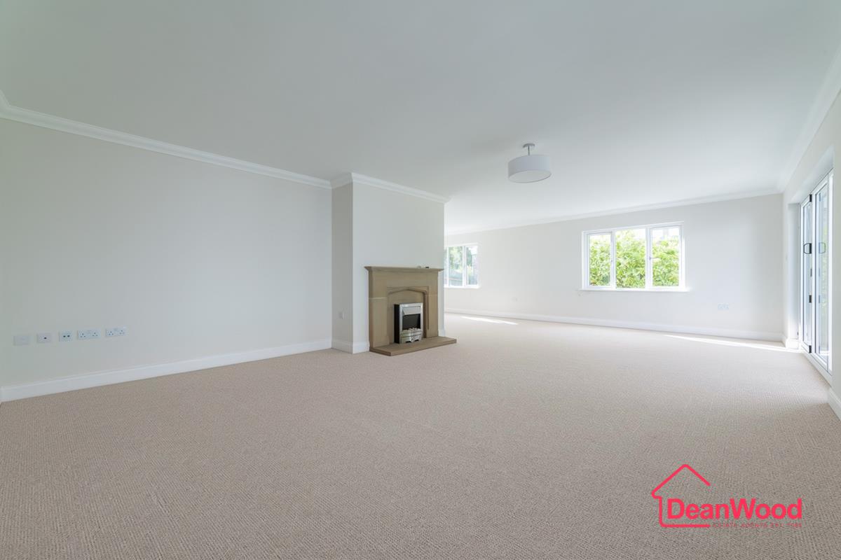 15 Glen Darragh Gardens, Glen Darragh Road, Glen Vine, Isle Of Man